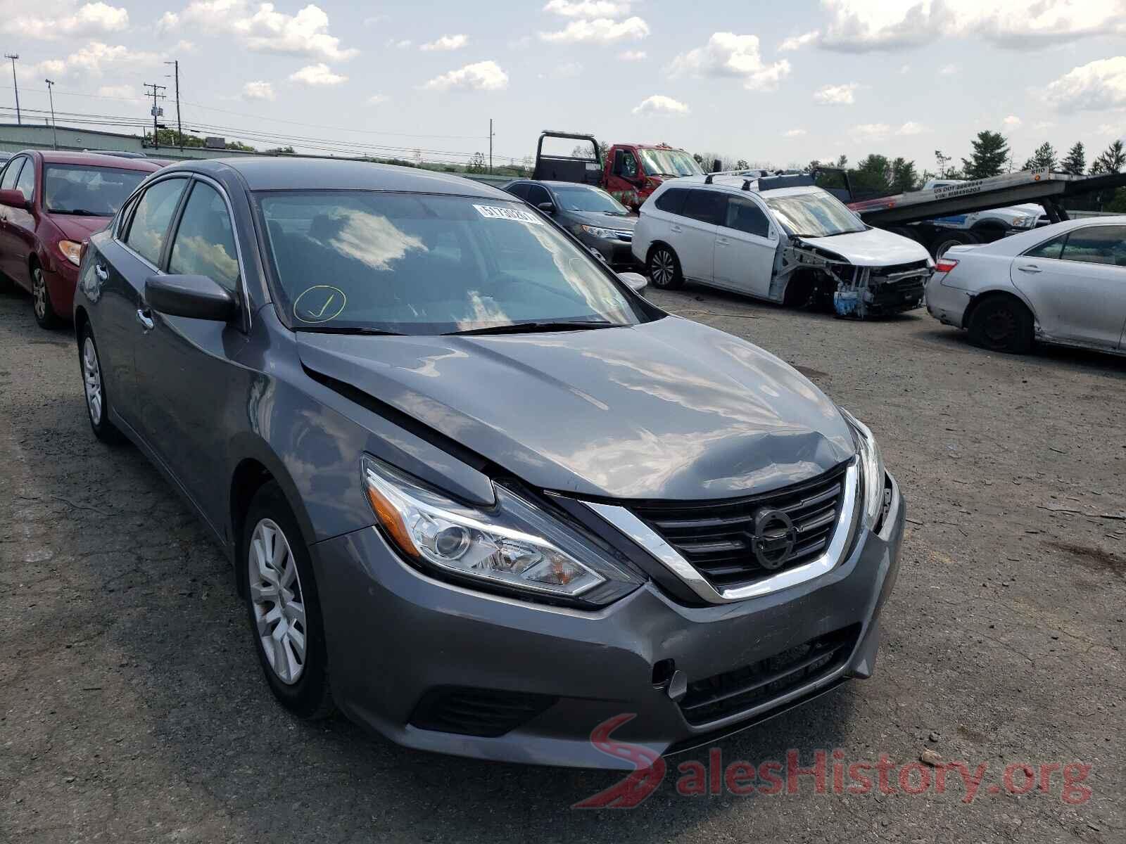 1N4AL3AP8GN391085 2016 NISSAN ALTIMA