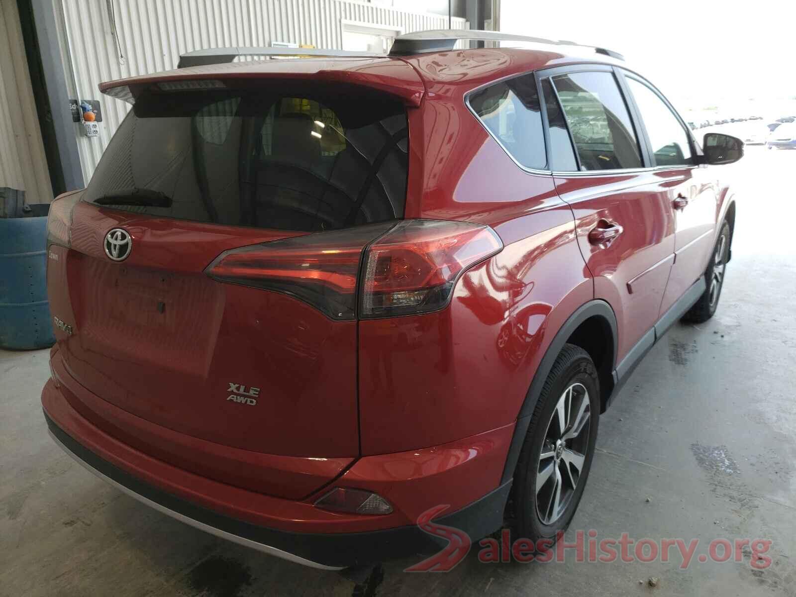 2T3RFREV5GW538875 2016 TOYOTA RAV4