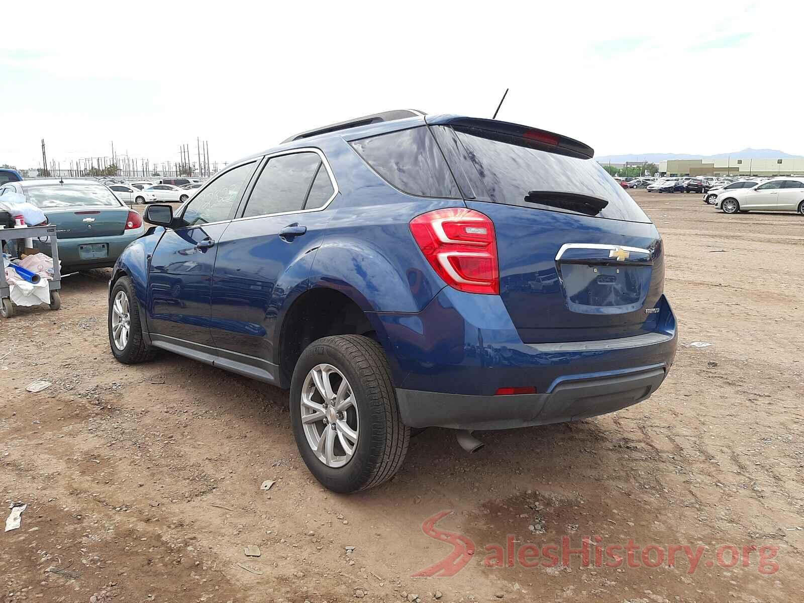 2GNALCEK6G6255073 2016 CHEVROLET EQUINOX