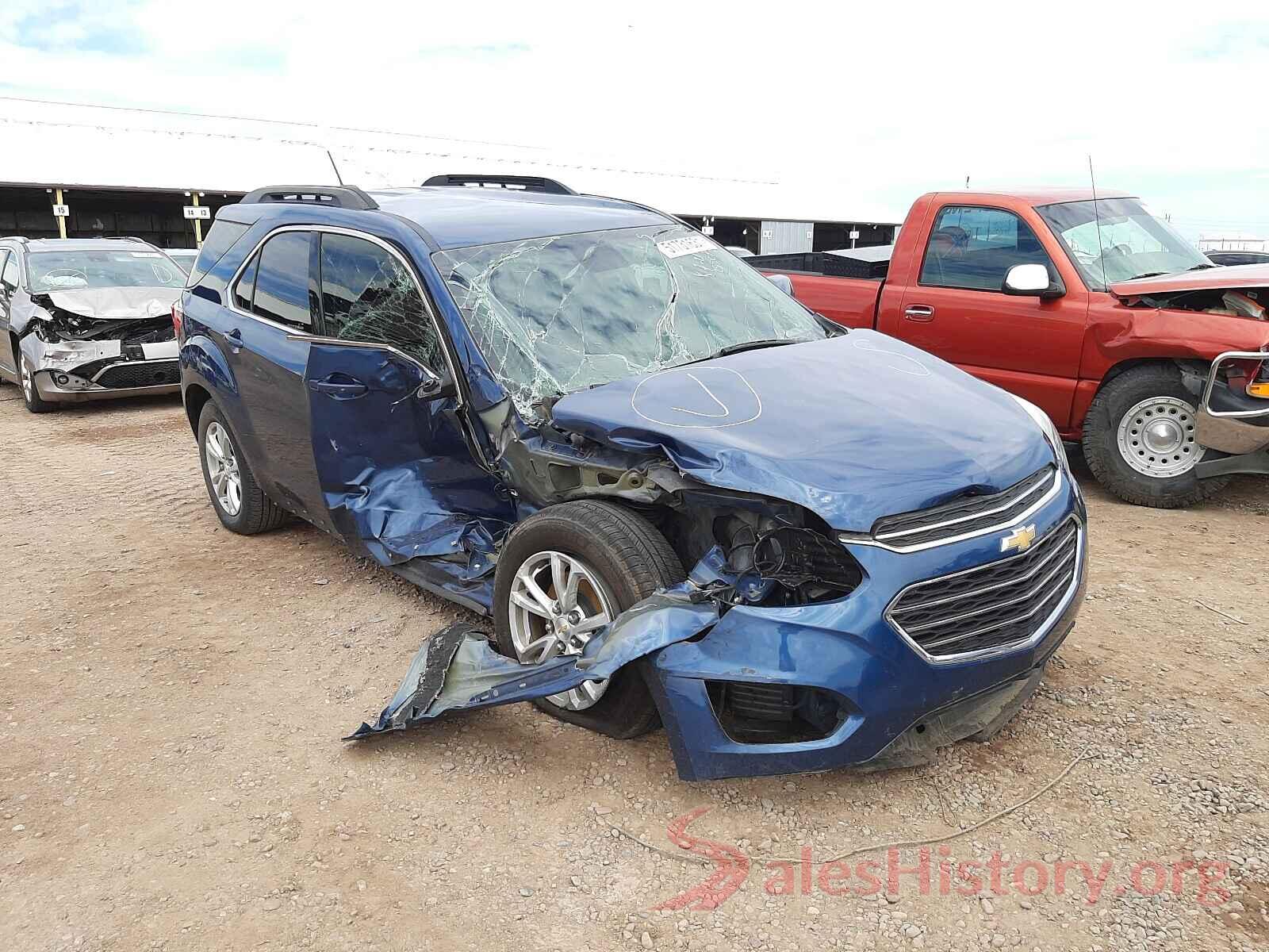 2GNALCEK6G6255073 2016 CHEVROLET EQUINOX