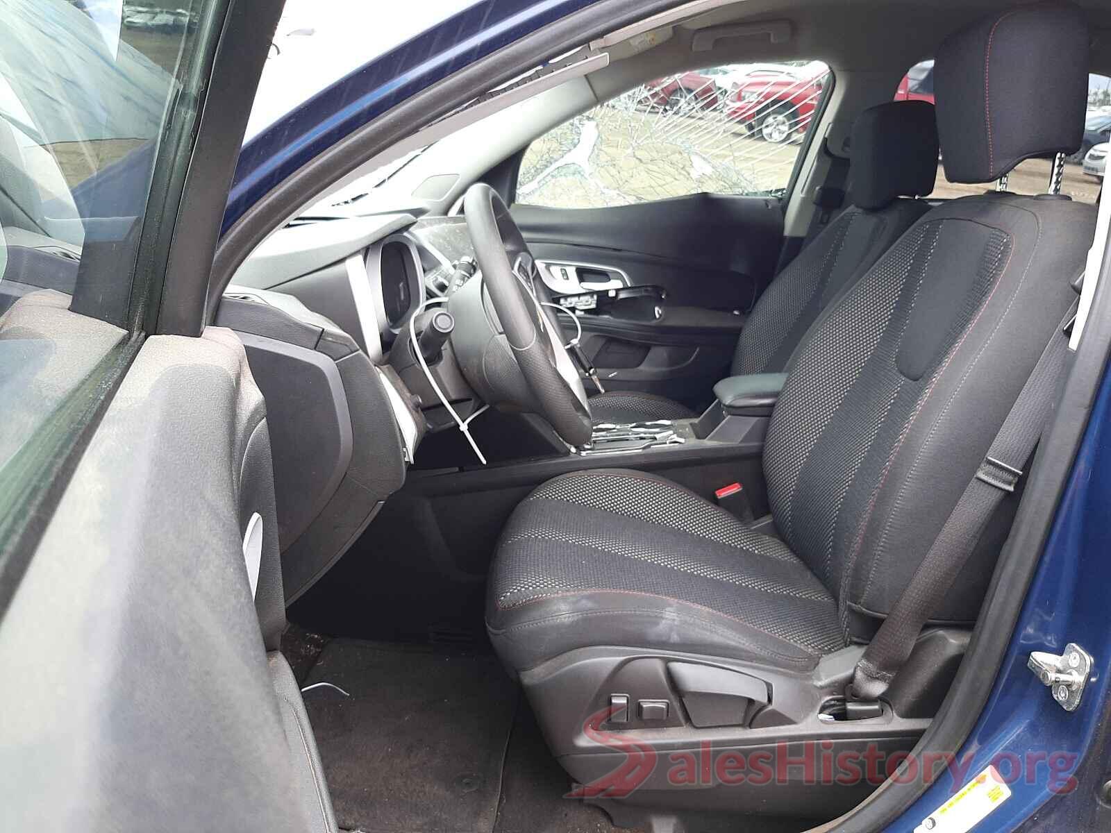 2GNALCEK6G6255073 2016 CHEVROLET EQUINOX