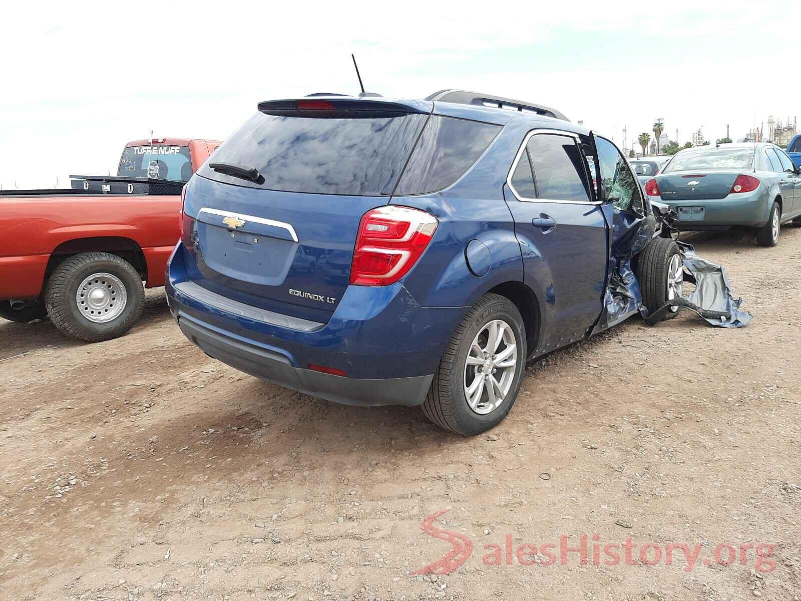 2GNALCEK6G6255073 2016 CHEVROLET EQUINOX