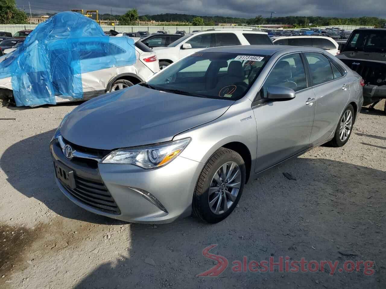 4T1BD1FK2GU182021 2016 TOYOTA CAMRY