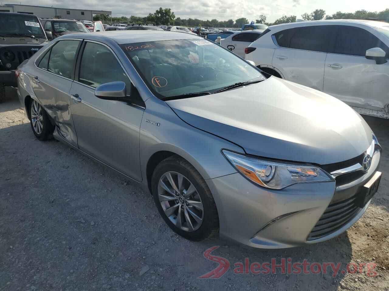 4T1BD1FK2GU182021 2016 TOYOTA CAMRY