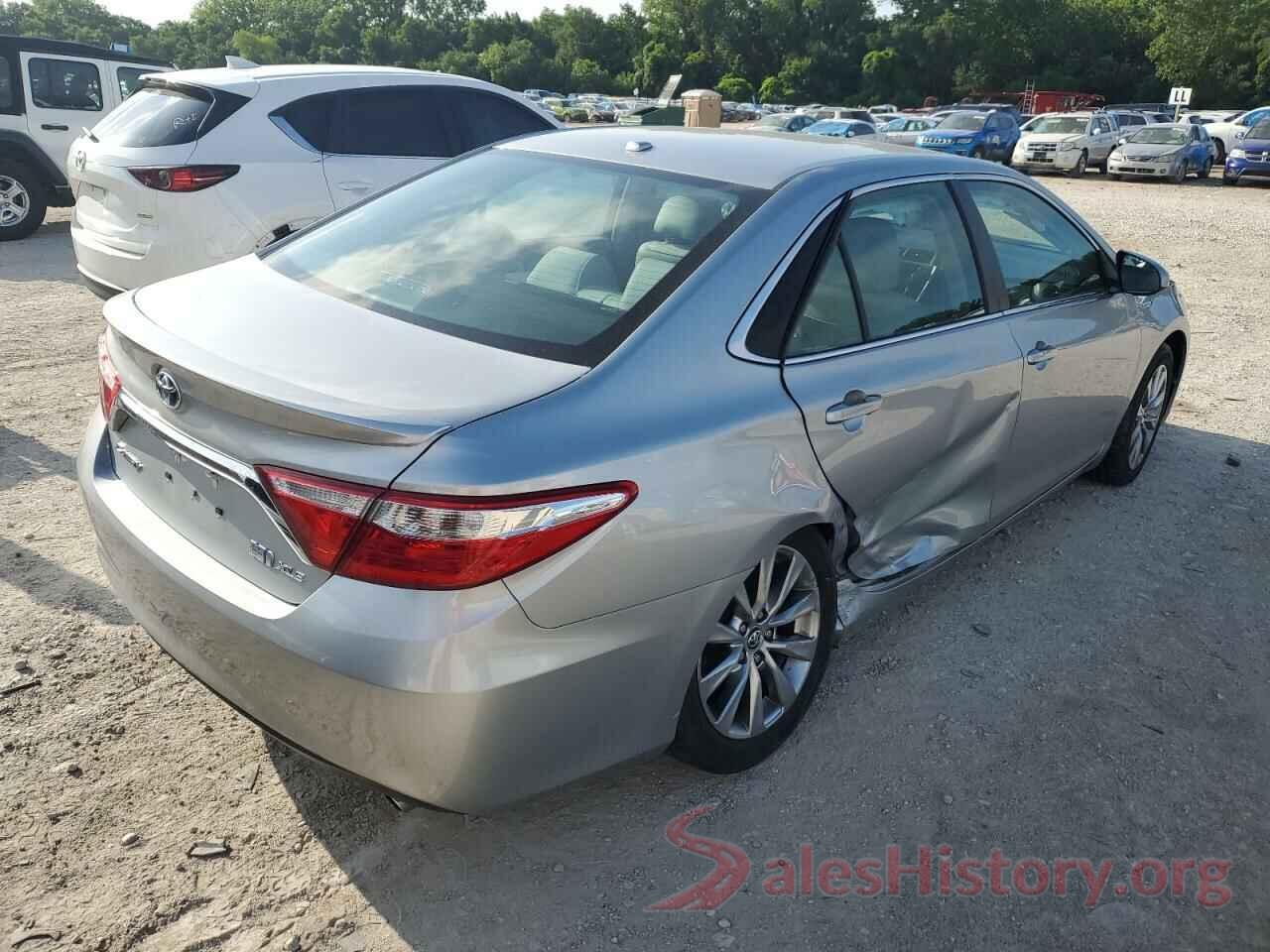 4T1BD1FK2GU182021 2016 TOYOTA CAMRY