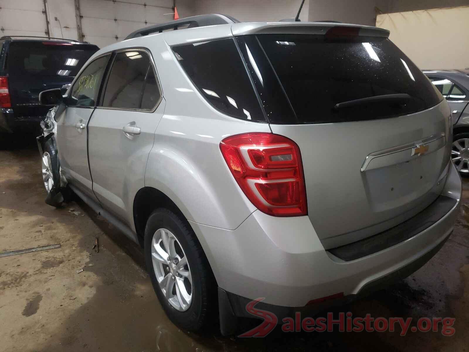 2GNALCEK6G6160741 2016 CHEVROLET EQUINOX