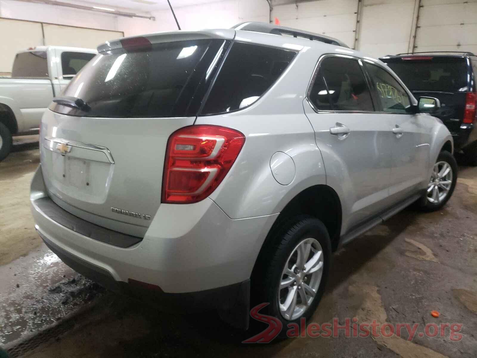 2GNALCEK6G6160741 2016 CHEVROLET EQUINOX