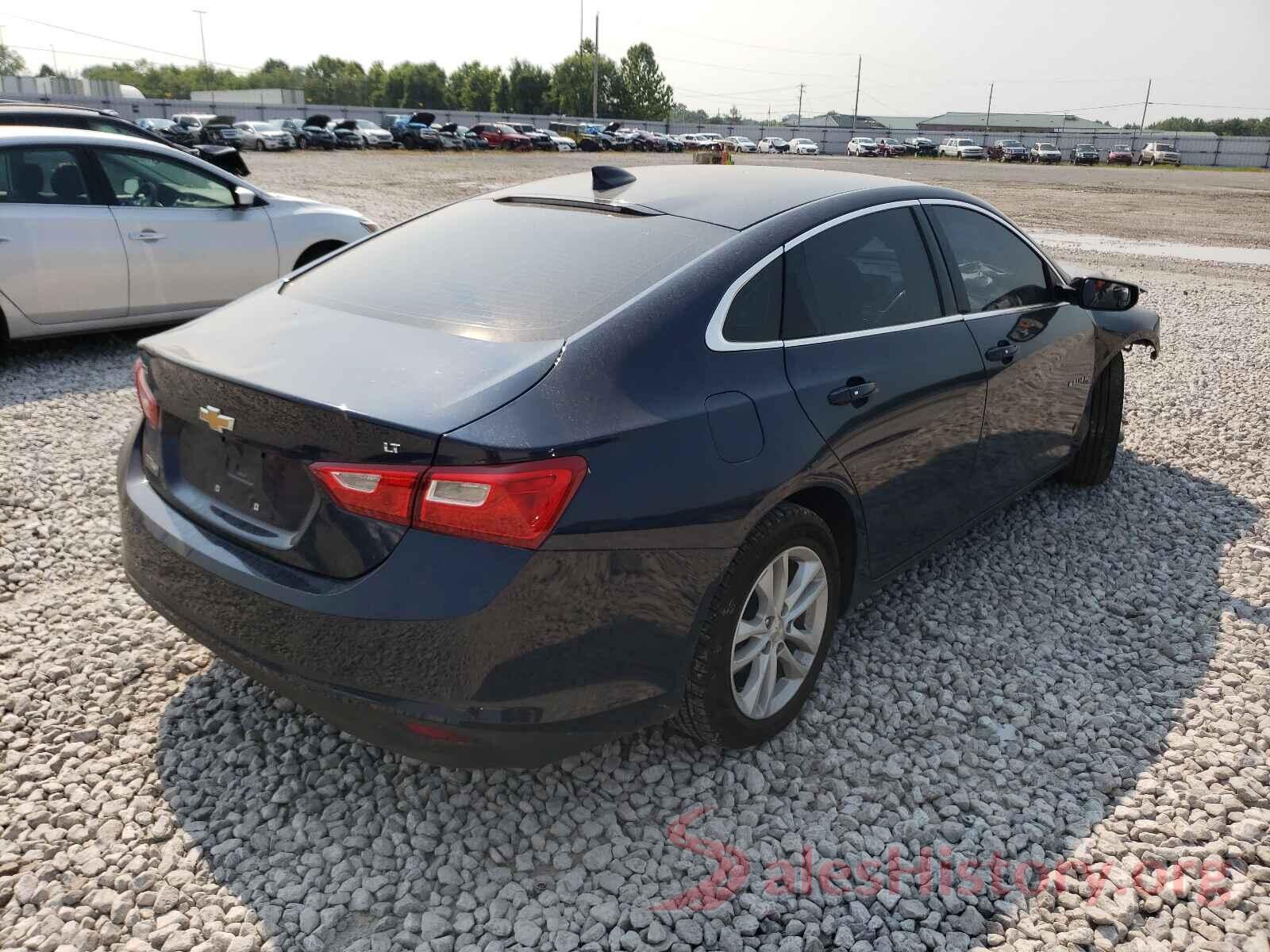 1G1ZE5ST8GF251426 2016 CHEVROLET MALIBU