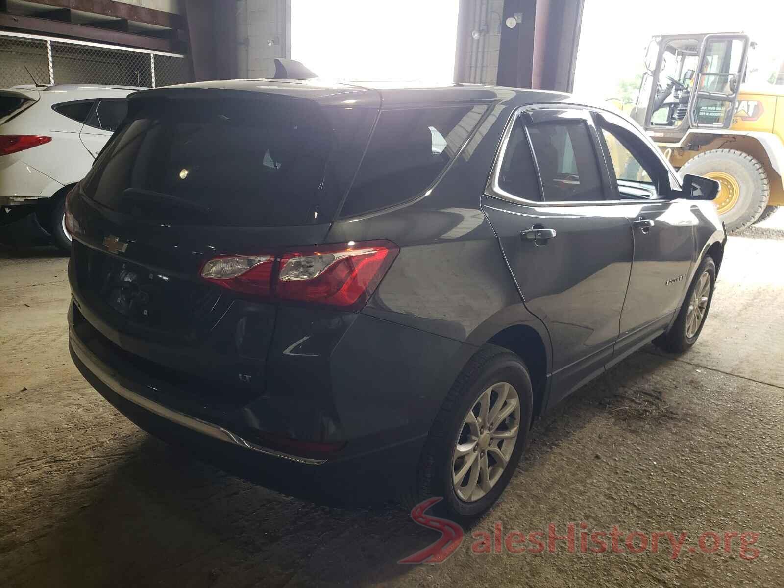 2GNAXJEV5J6286793 2018 CHEVROLET EQUINOX