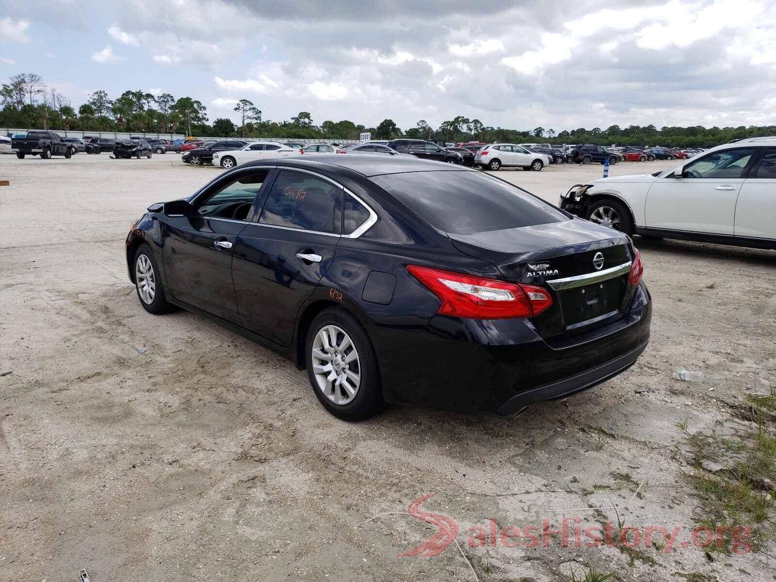 1N4AL3AP9HN302948 2017 NISSAN ALTIMA