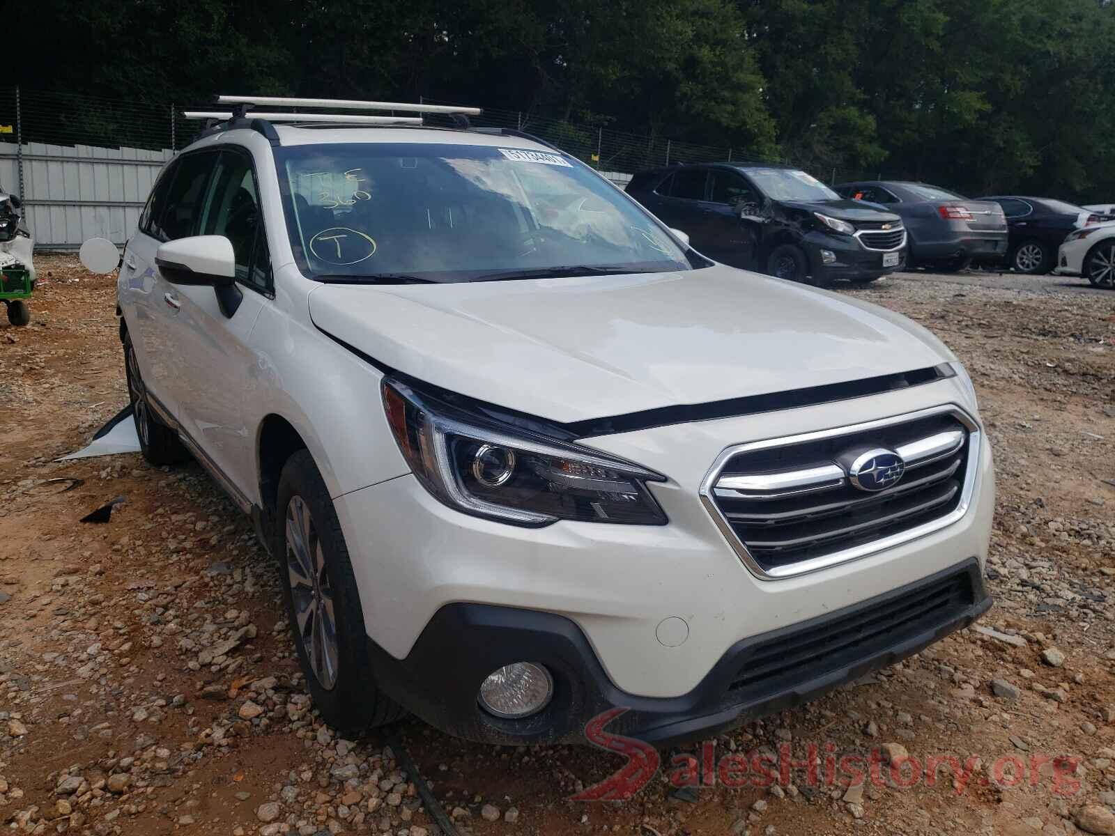 4S4BSETC4K3239361 2019 SUBARU OUTBACK