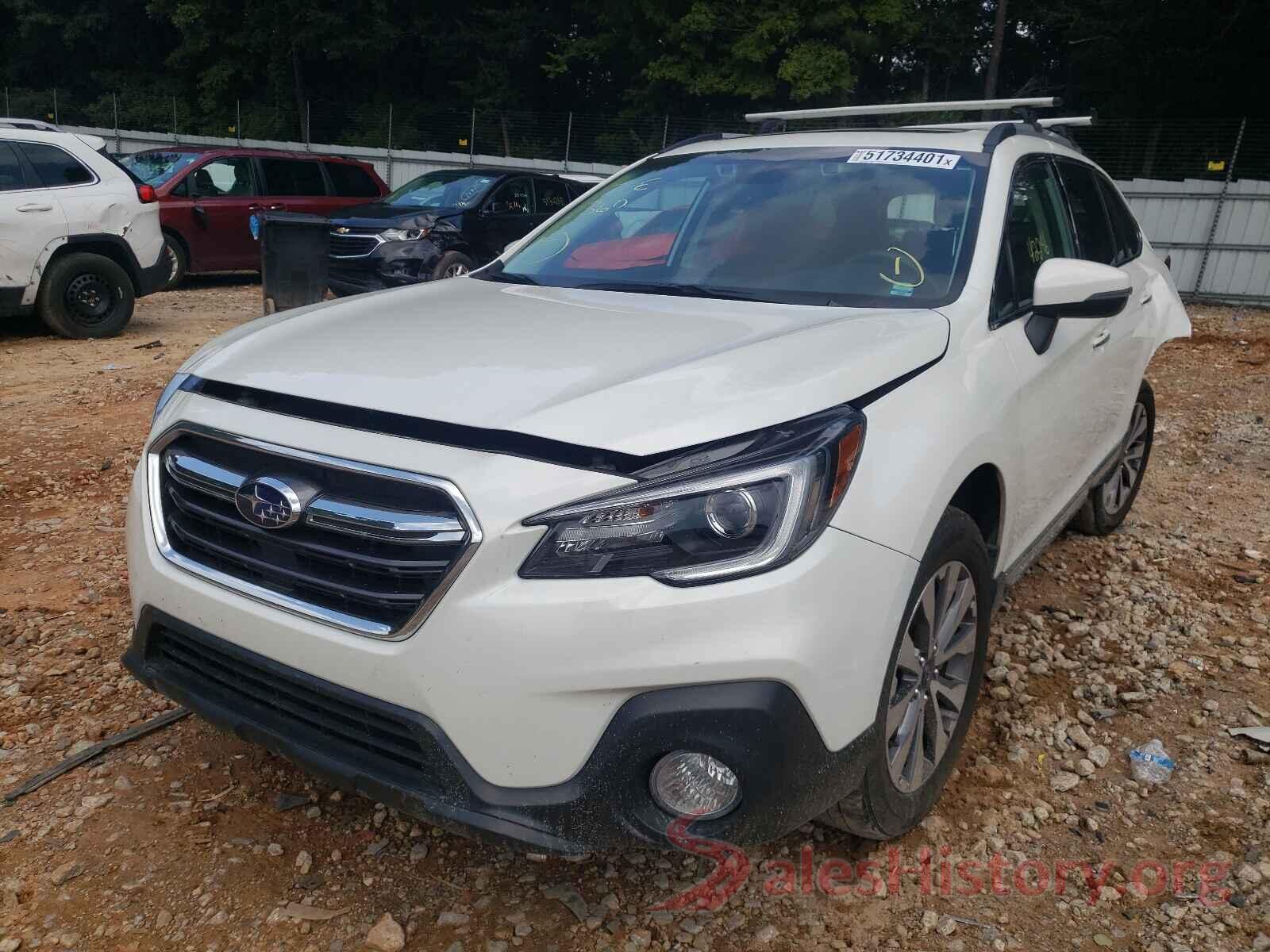 4S4BSETC4K3239361 2019 SUBARU OUTBACK