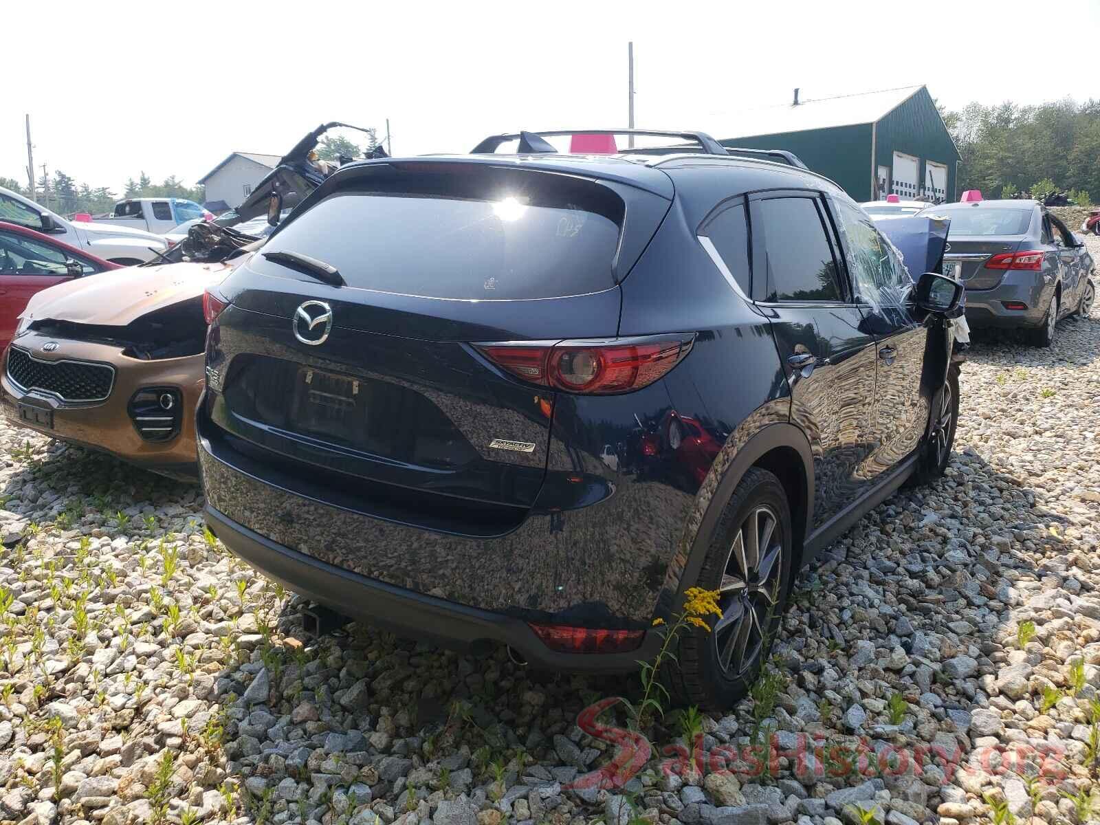 JM3KFBDM8J0434613 2018 MAZDA CX-5