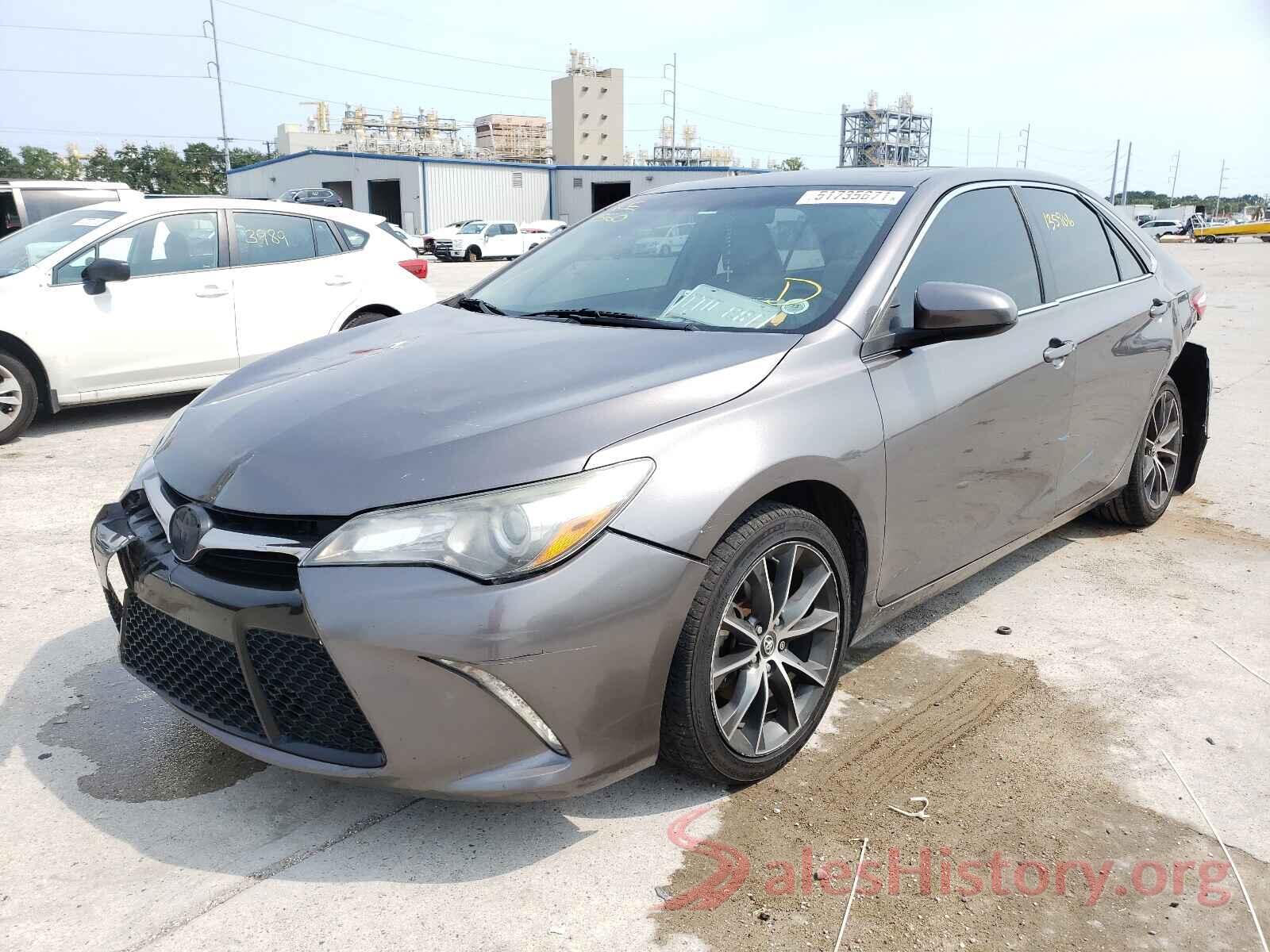 4T1BF1FK7HU292686 2017 TOYOTA CAMRY