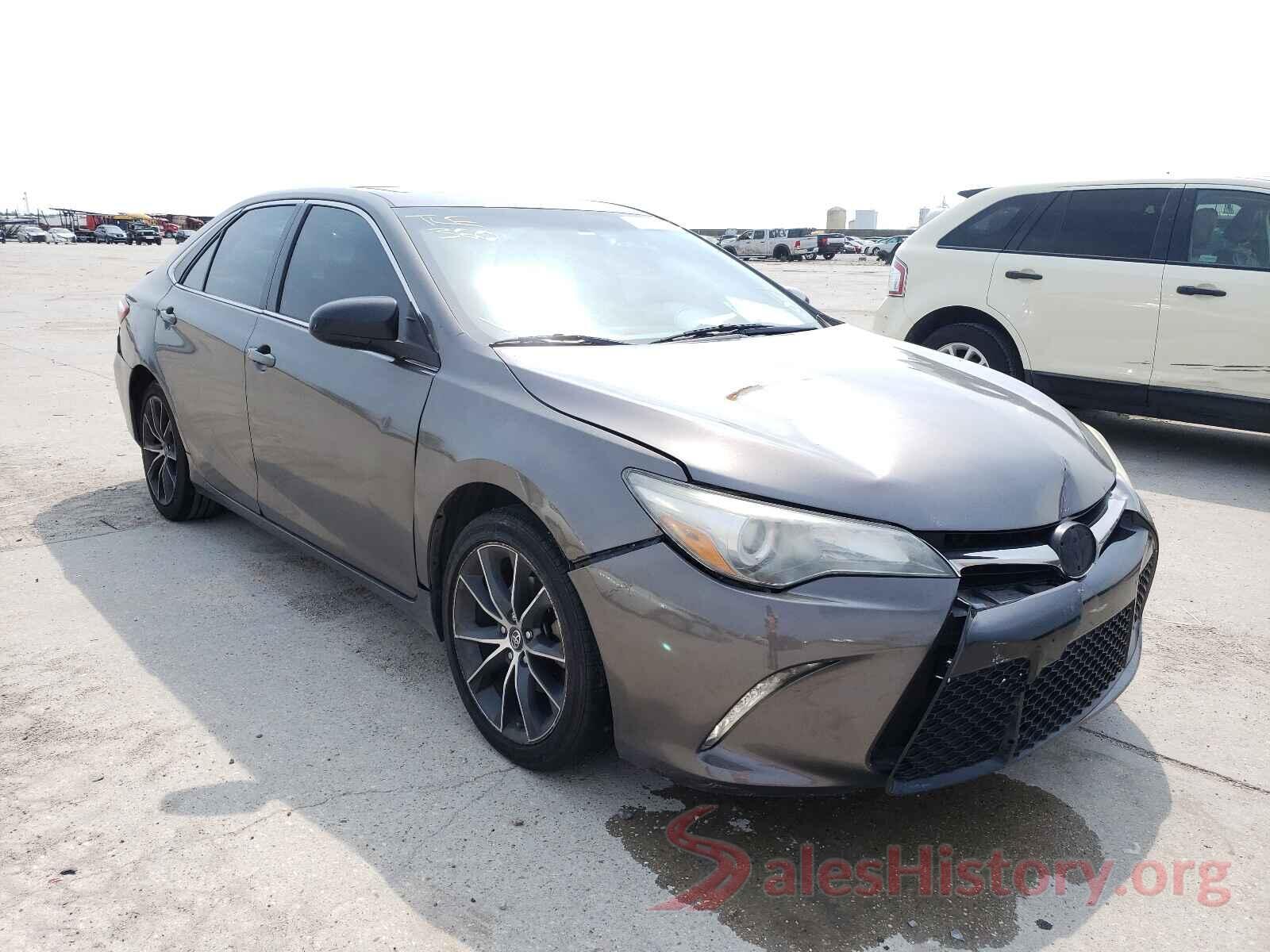 4T1BF1FK7HU292686 2017 TOYOTA CAMRY