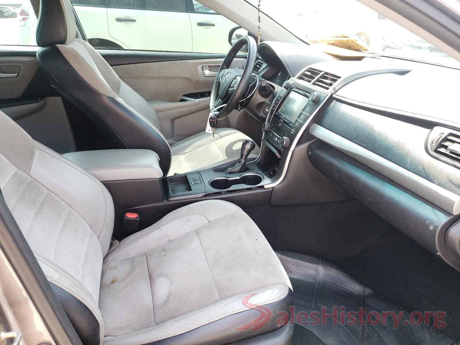 4T1BF1FK7HU292686 2017 TOYOTA CAMRY