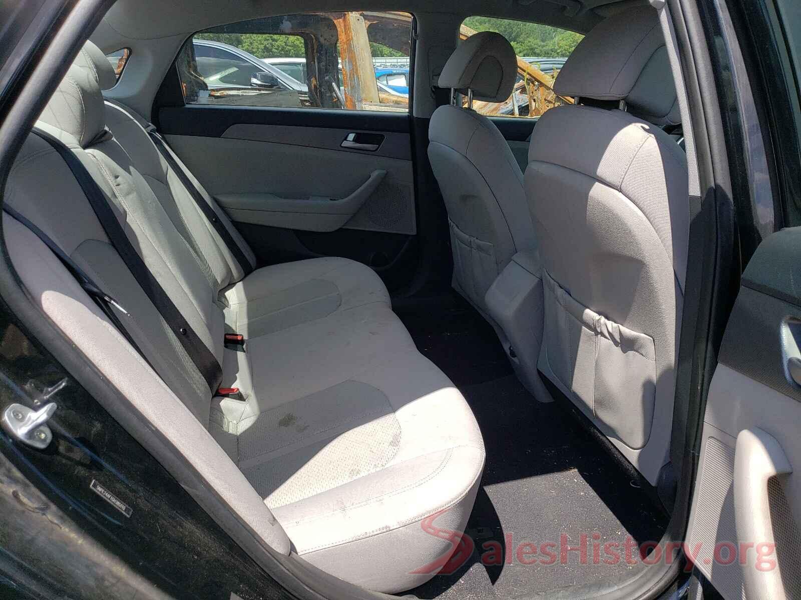 5NPE24AF1GH385110 2016 HYUNDAI SONATA