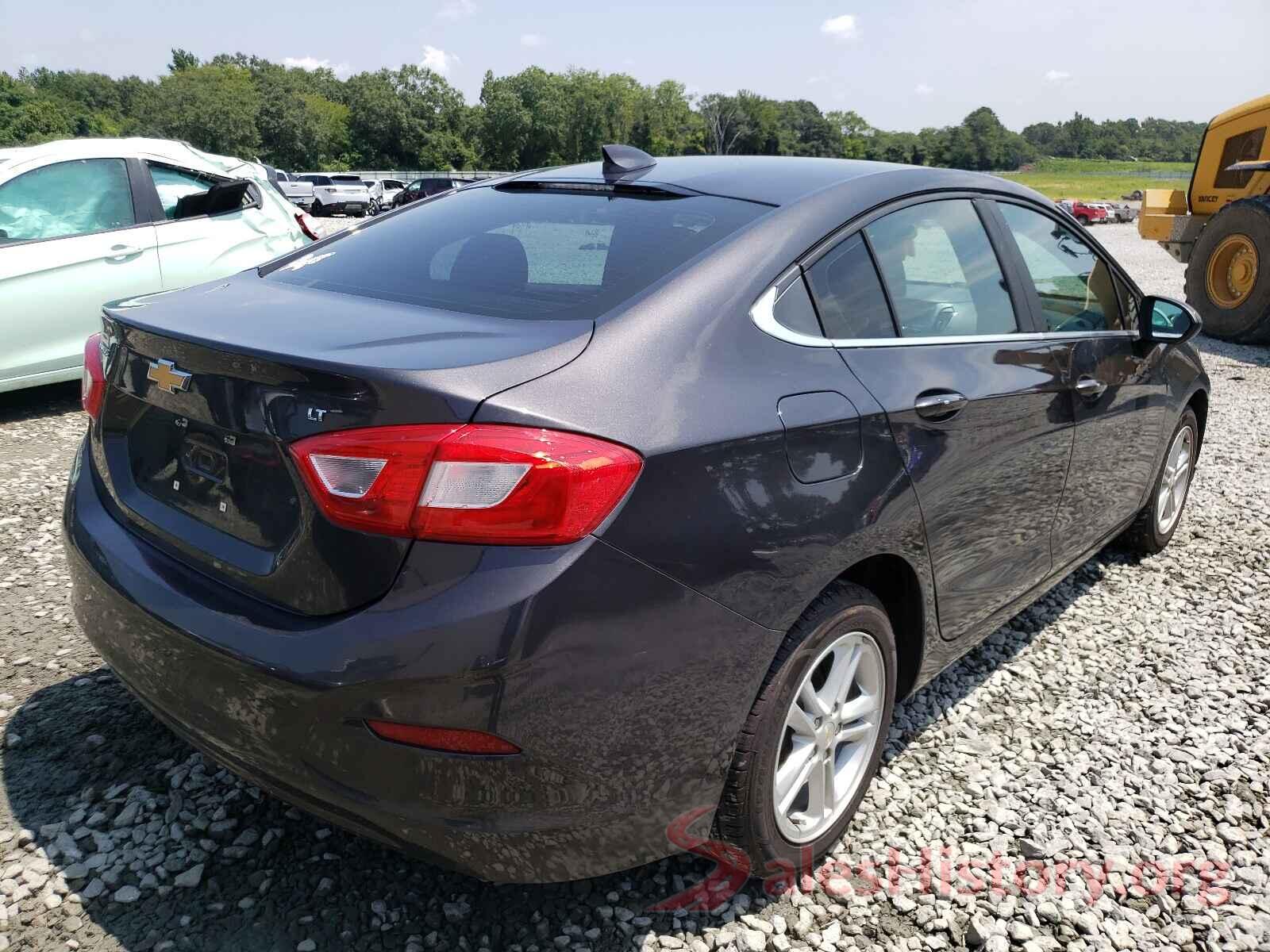 1G1BE5SM2H7133958 2017 CHEVROLET CRUZE