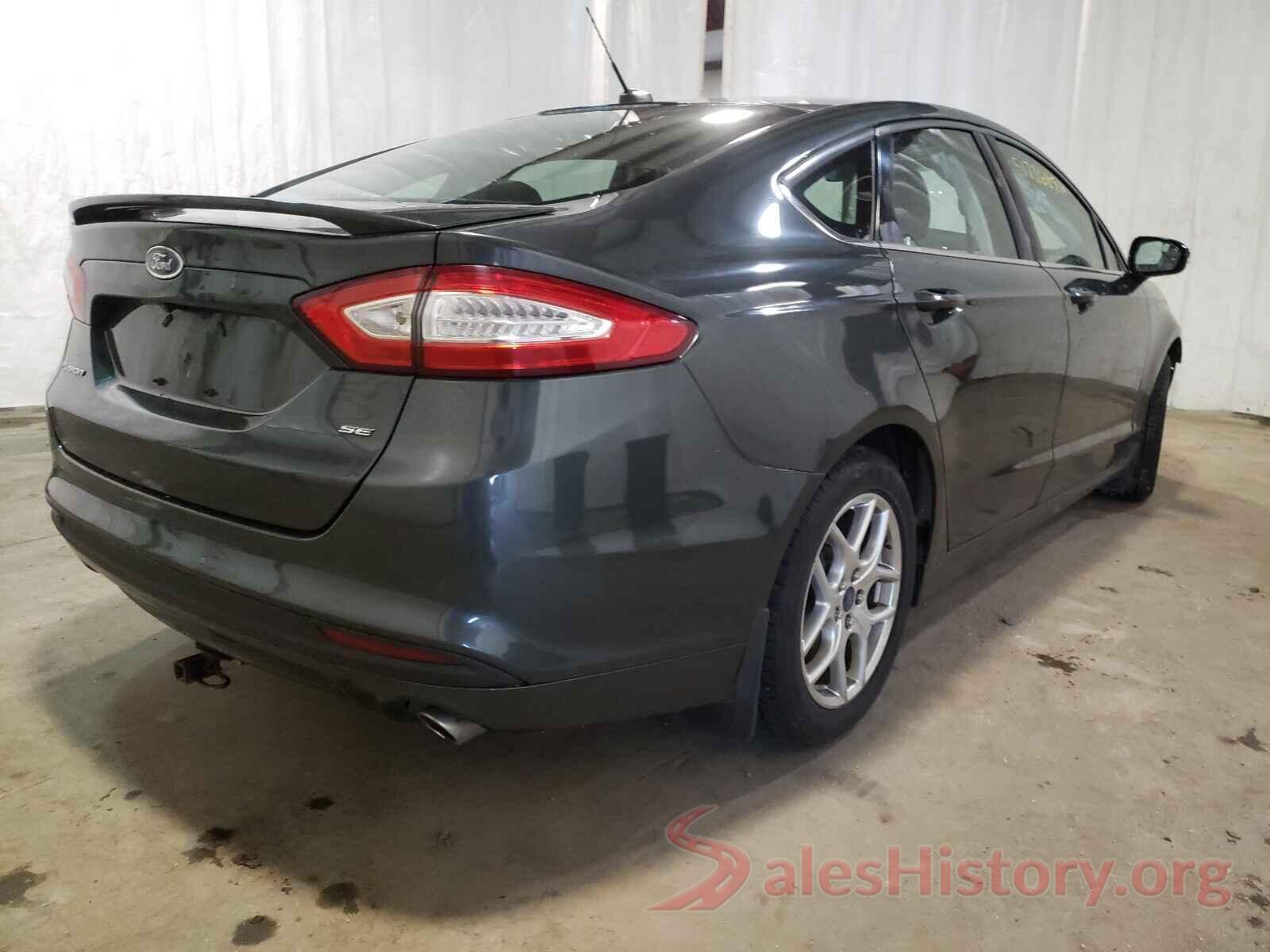 3FA6P0H79GR190033 2016 FORD FUSION