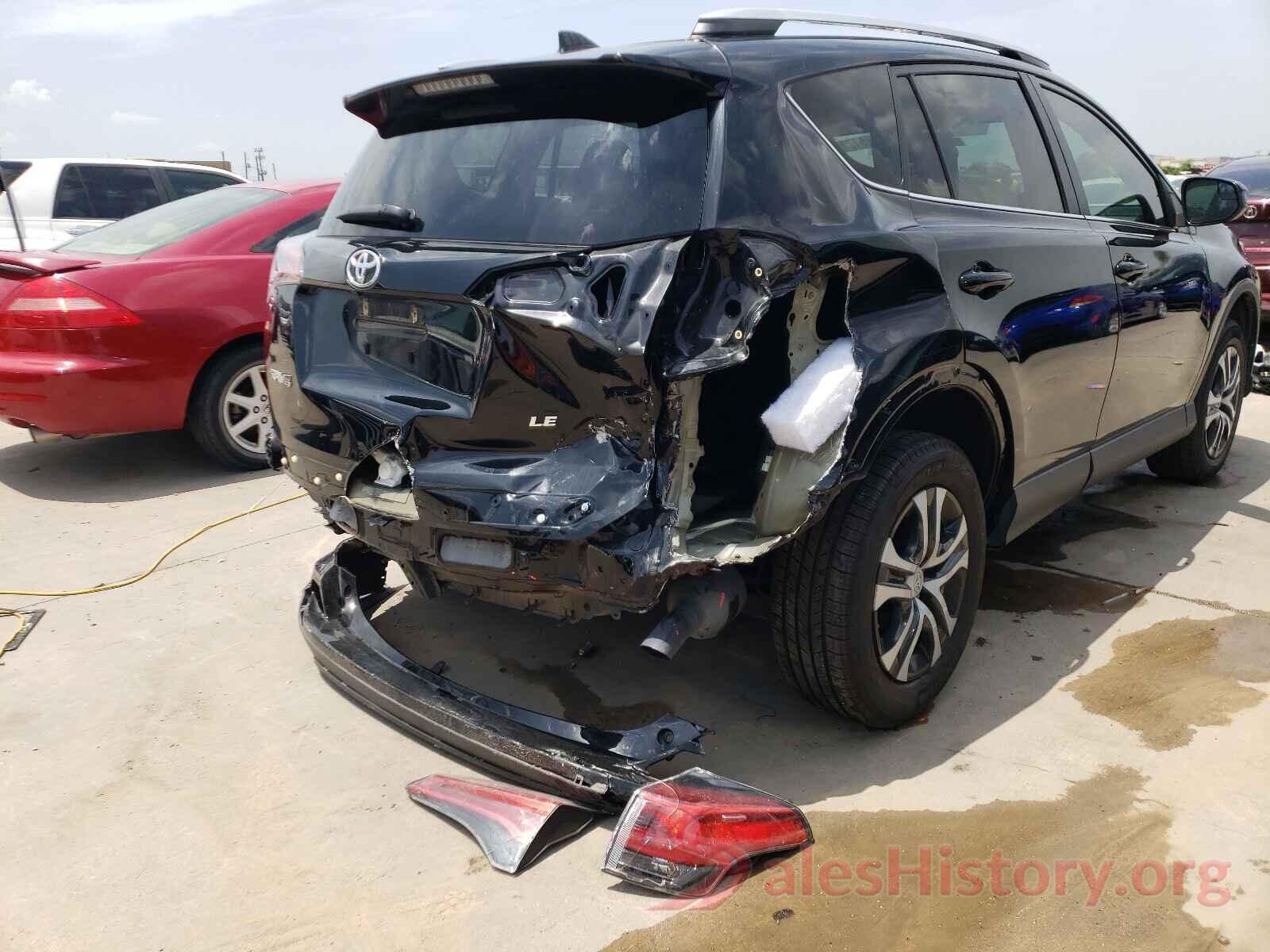 2T3ZFREV3GW299357 2016 TOYOTA RAV4