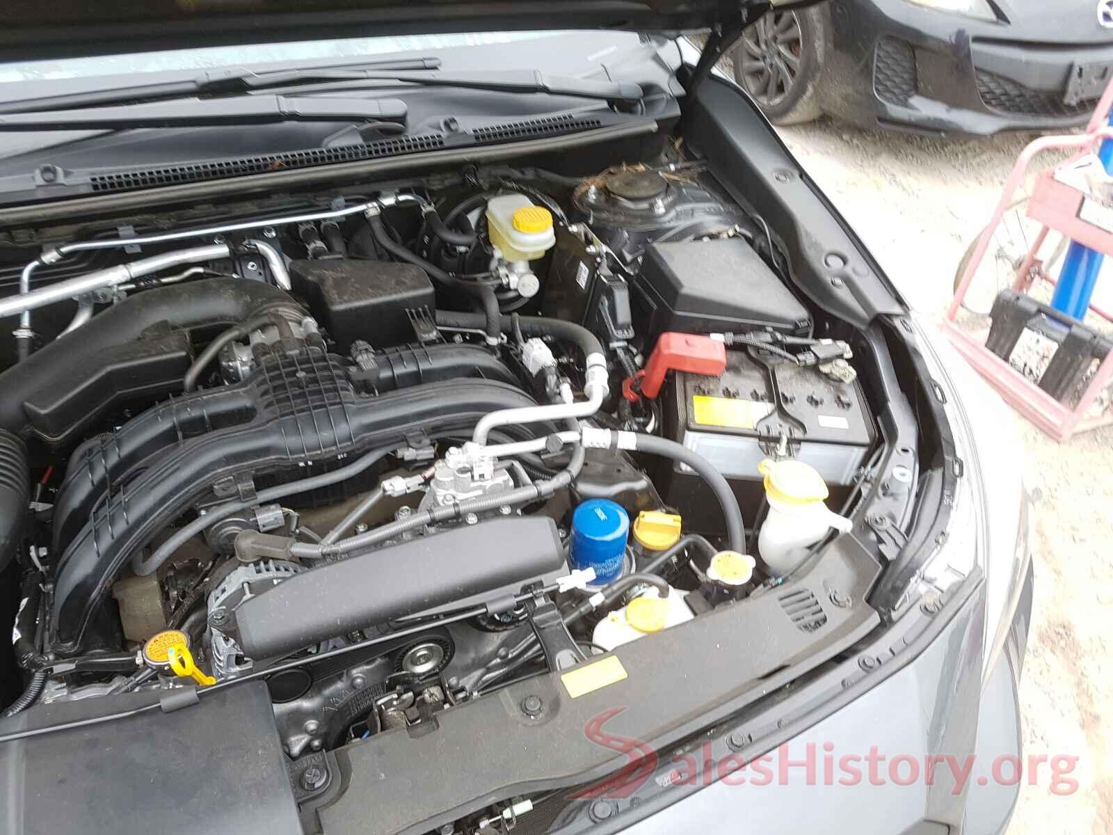 JF2GTAEC4L8223258 2020 SUBARU CROSSTREK