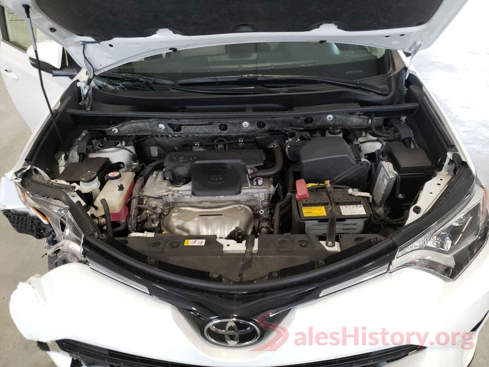 JTMRFREV5JJ237187 2018 TOYOTA RAV4