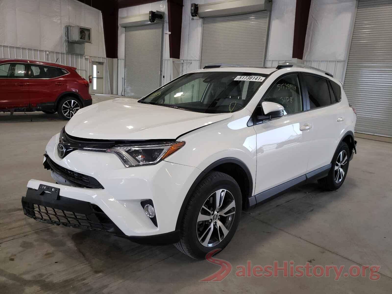 JTMRFREV5JJ237187 2018 TOYOTA RAV4