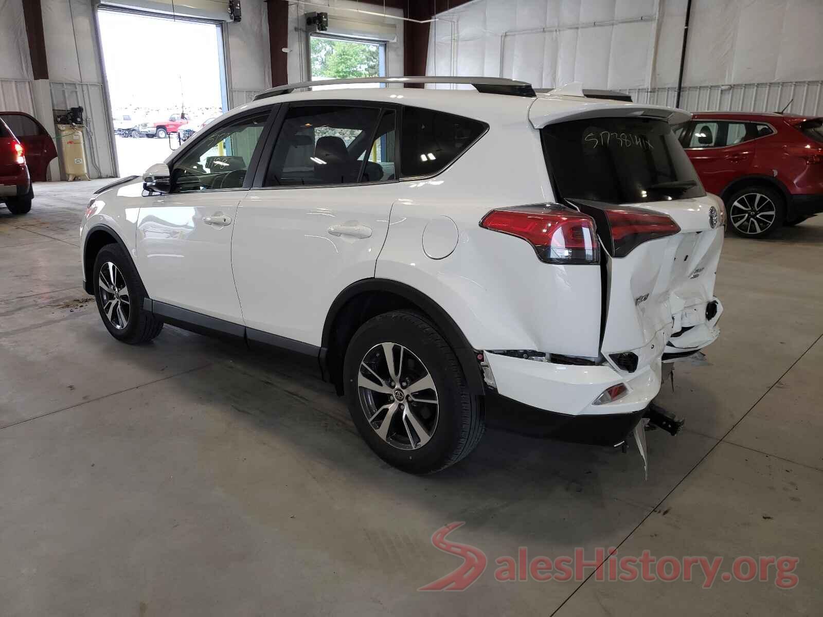 JTMRFREV5JJ237187 2018 TOYOTA RAV4