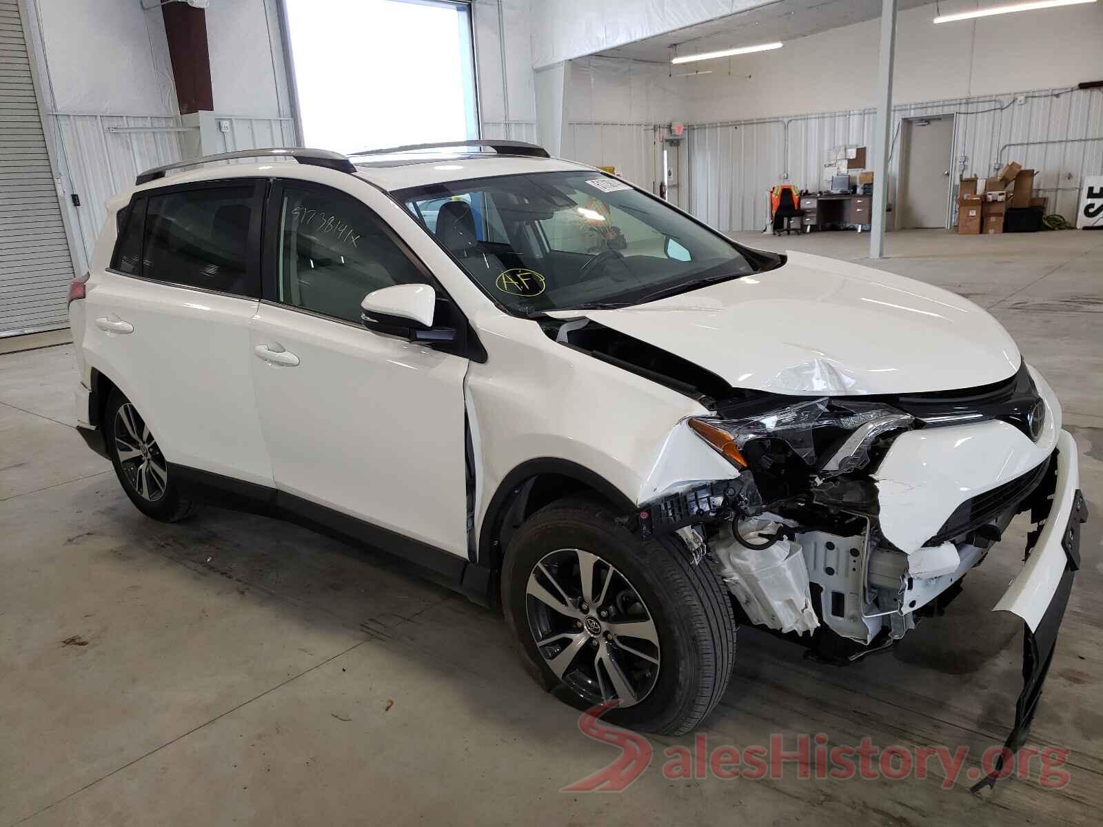 JTMRFREV5JJ237187 2018 TOYOTA RAV4