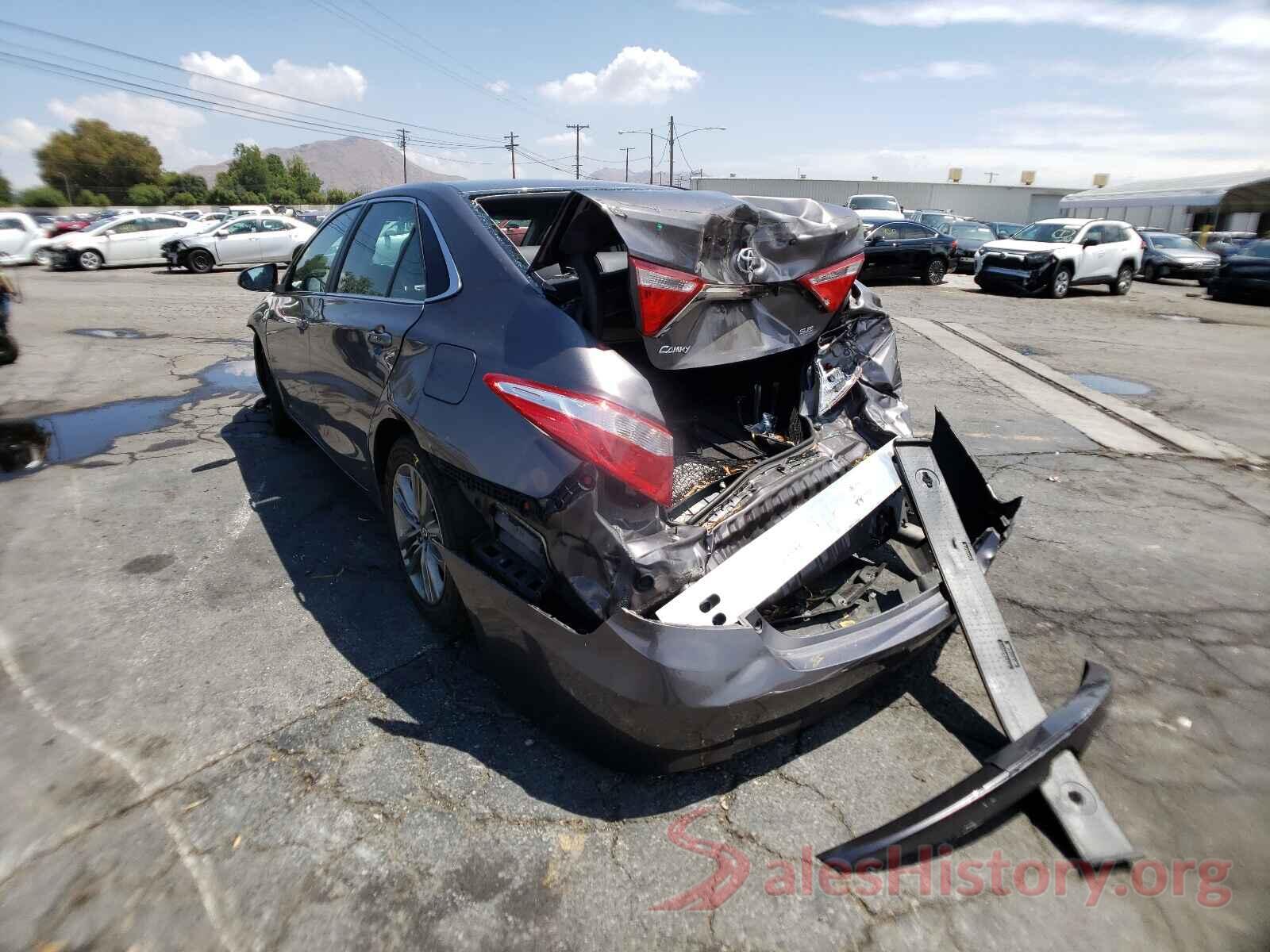 4T1BF1FK1HU631894 2017 TOYOTA CAMRY