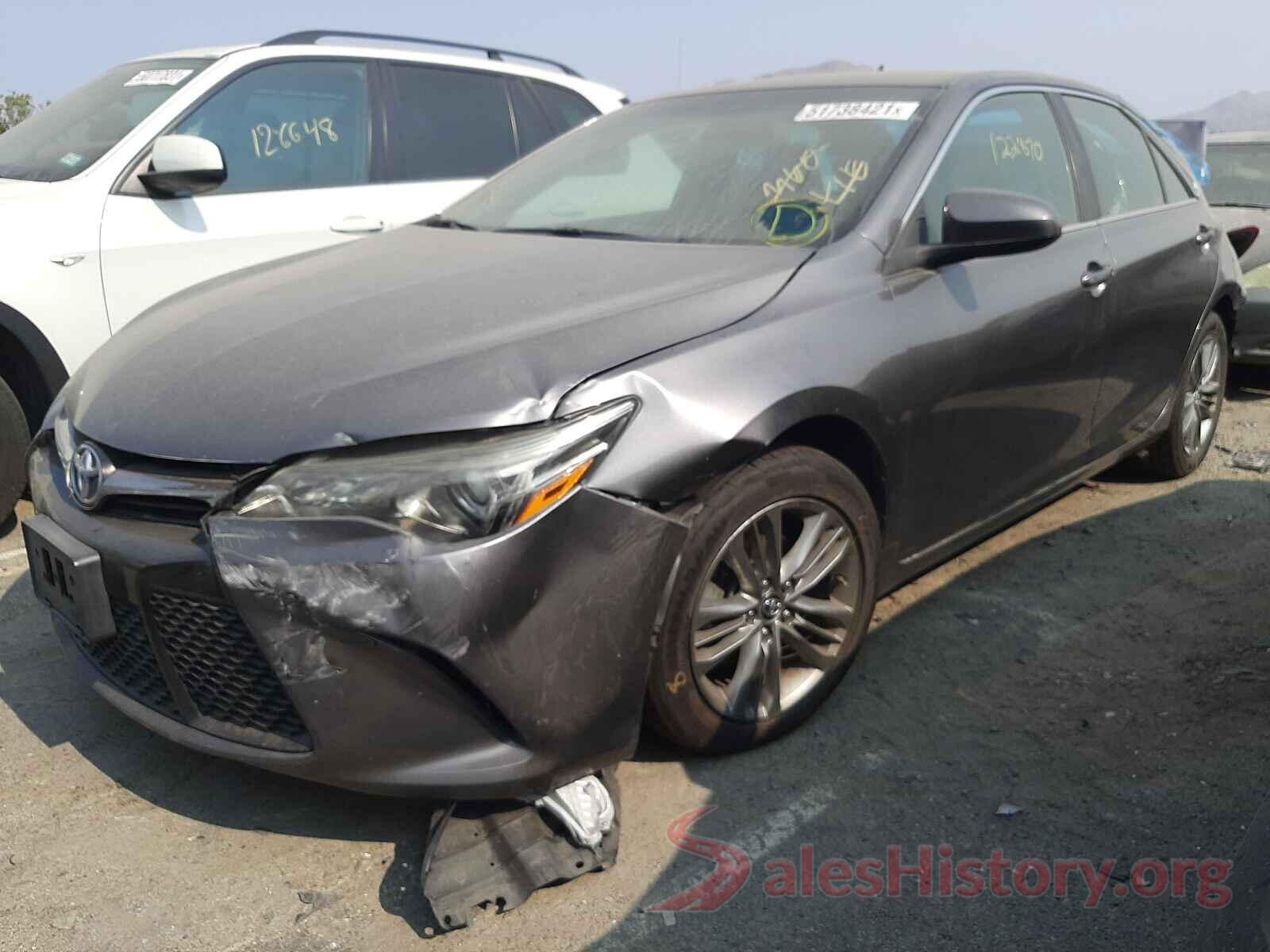 4T1BF1FK1HU631894 2017 TOYOTA CAMRY