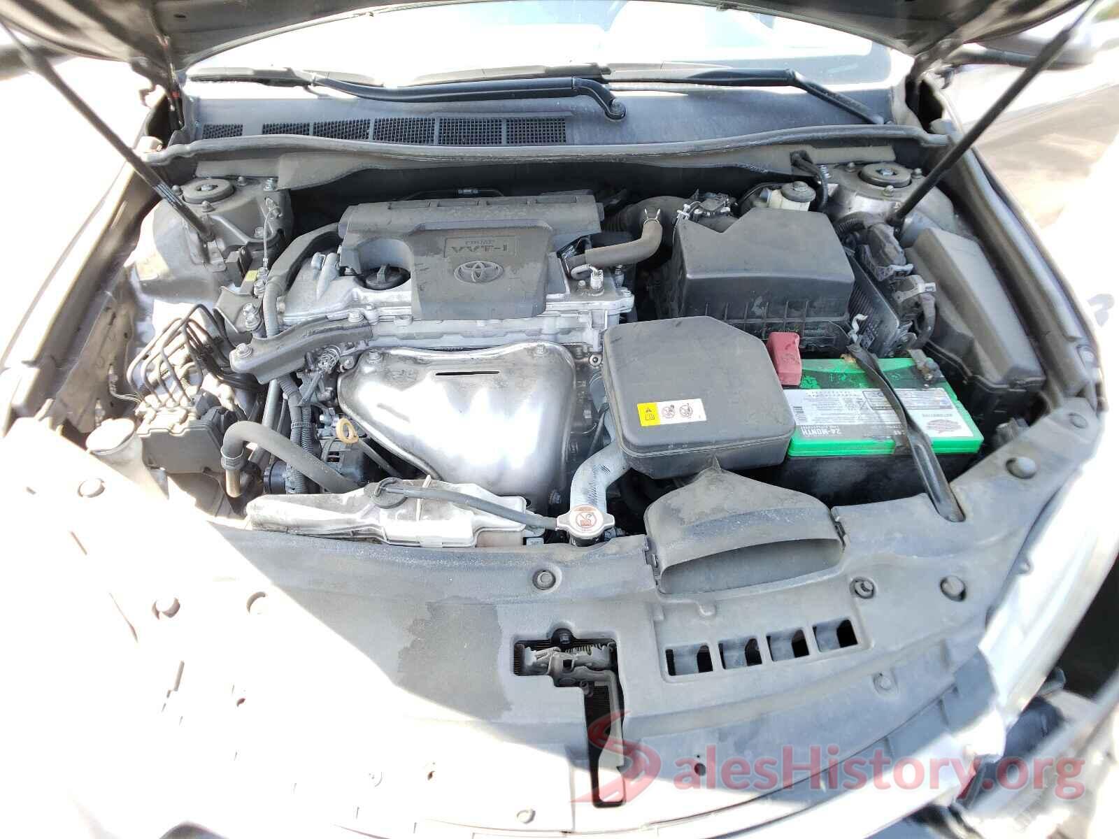 4T1BF1FK1HU631894 2017 TOYOTA CAMRY