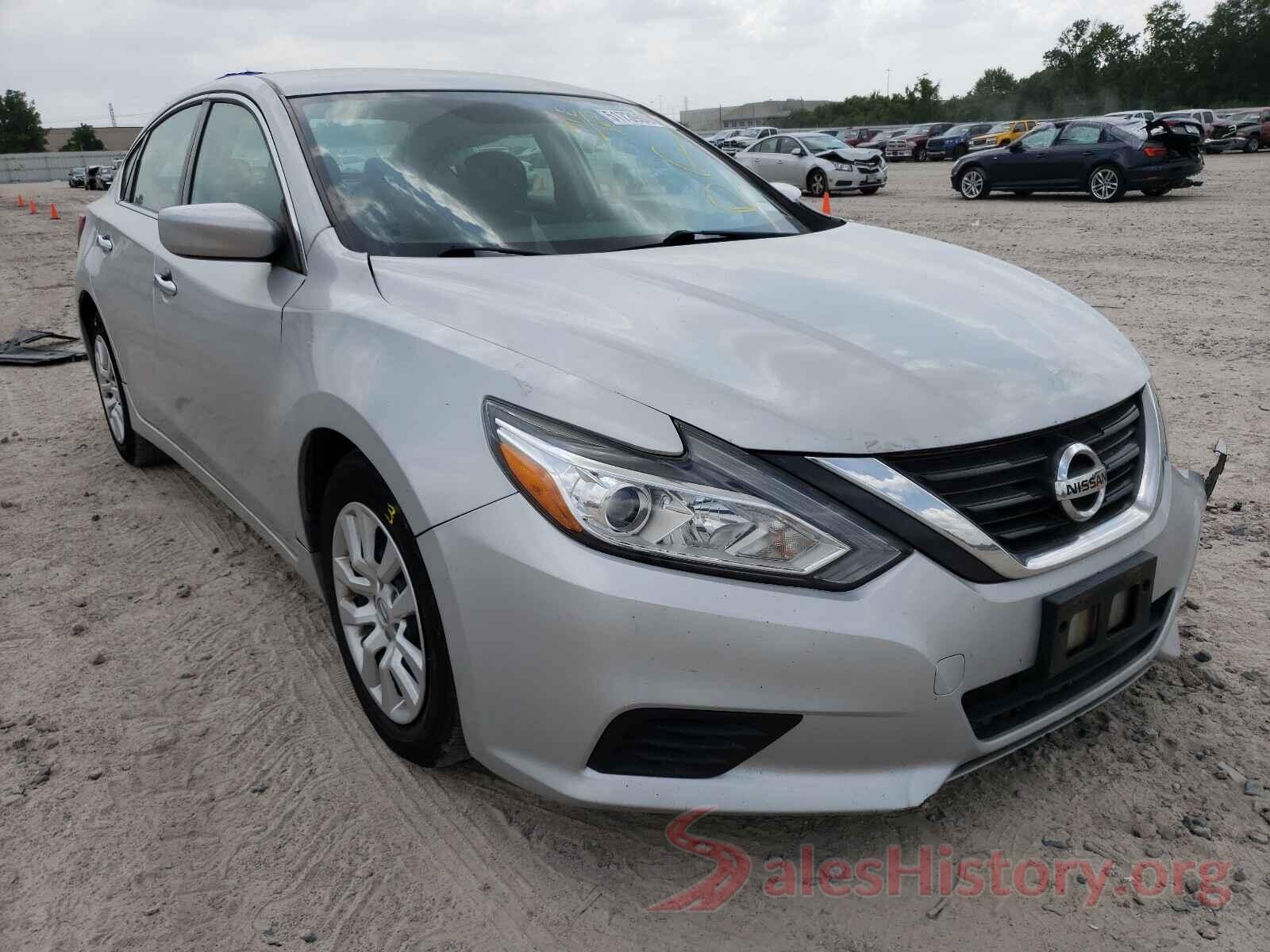 1N4AL3AP8GN361603 2016 NISSAN ALTIMA