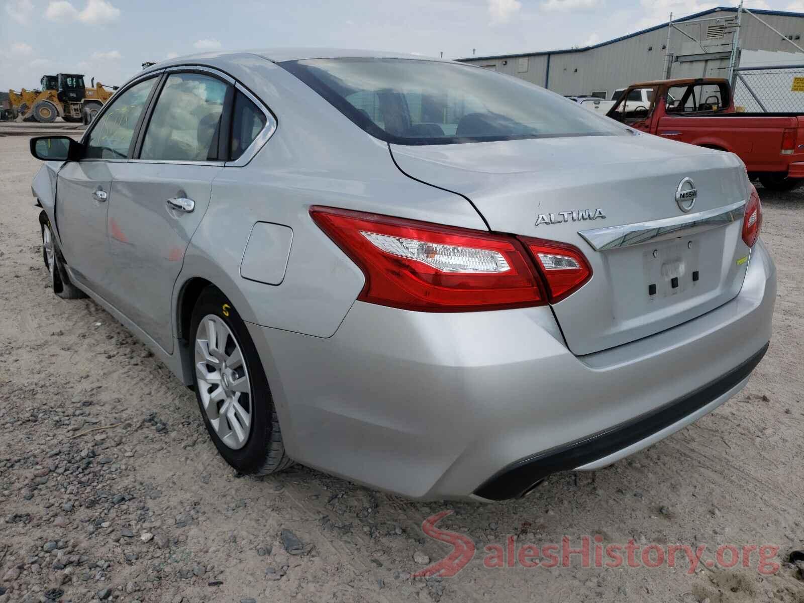 1N4AL3AP8GN361603 2016 NISSAN ALTIMA