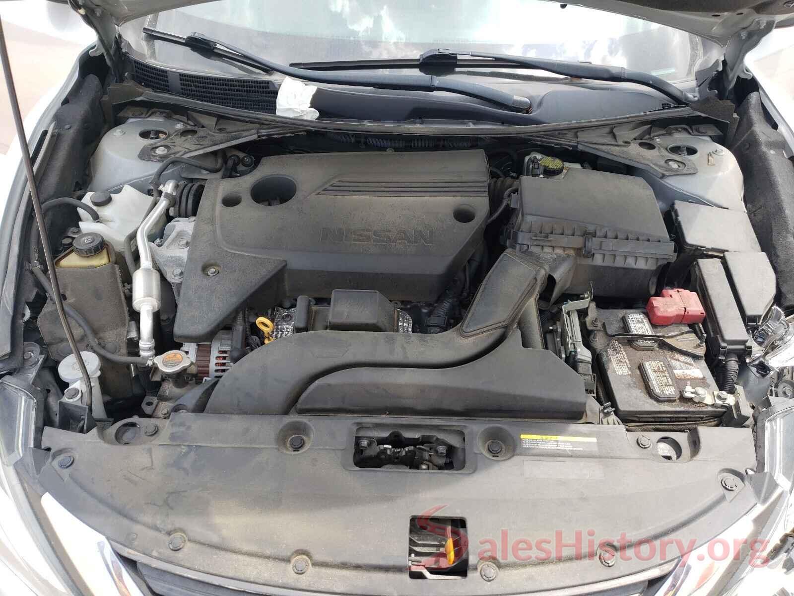 1N4AL3AP8GN361603 2016 NISSAN ALTIMA