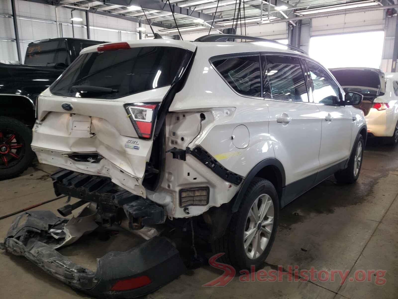 1FMCU9HD3JUC35477 2018 FORD ESCAPE