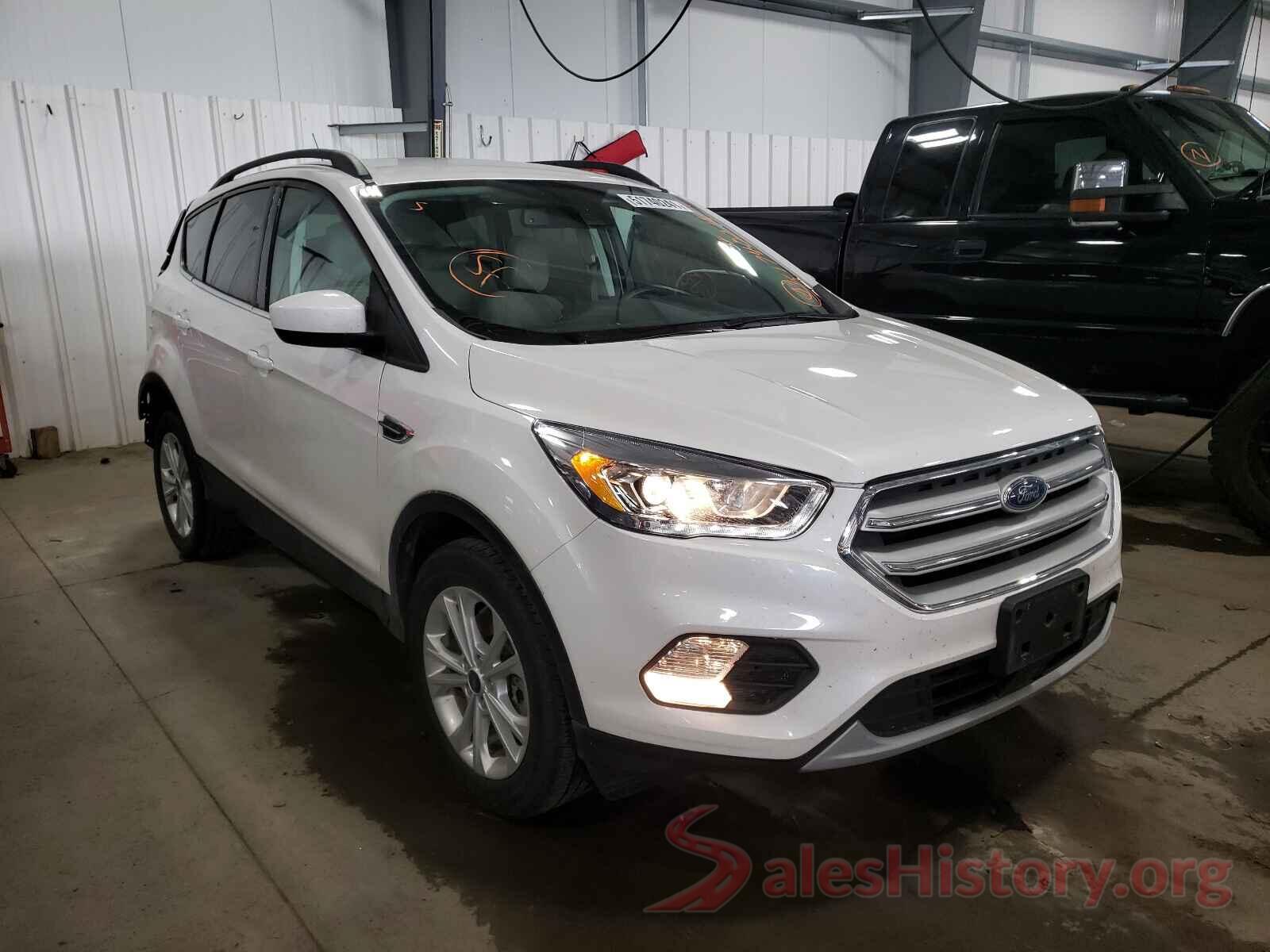 1FMCU9HD3JUC35477 2018 FORD ESCAPE