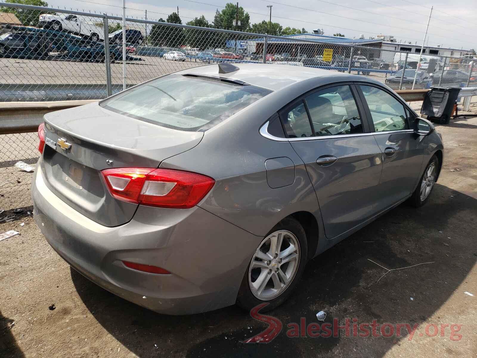 1G1BE5SM0H7146417 2017 CHEVROLET CRUZE