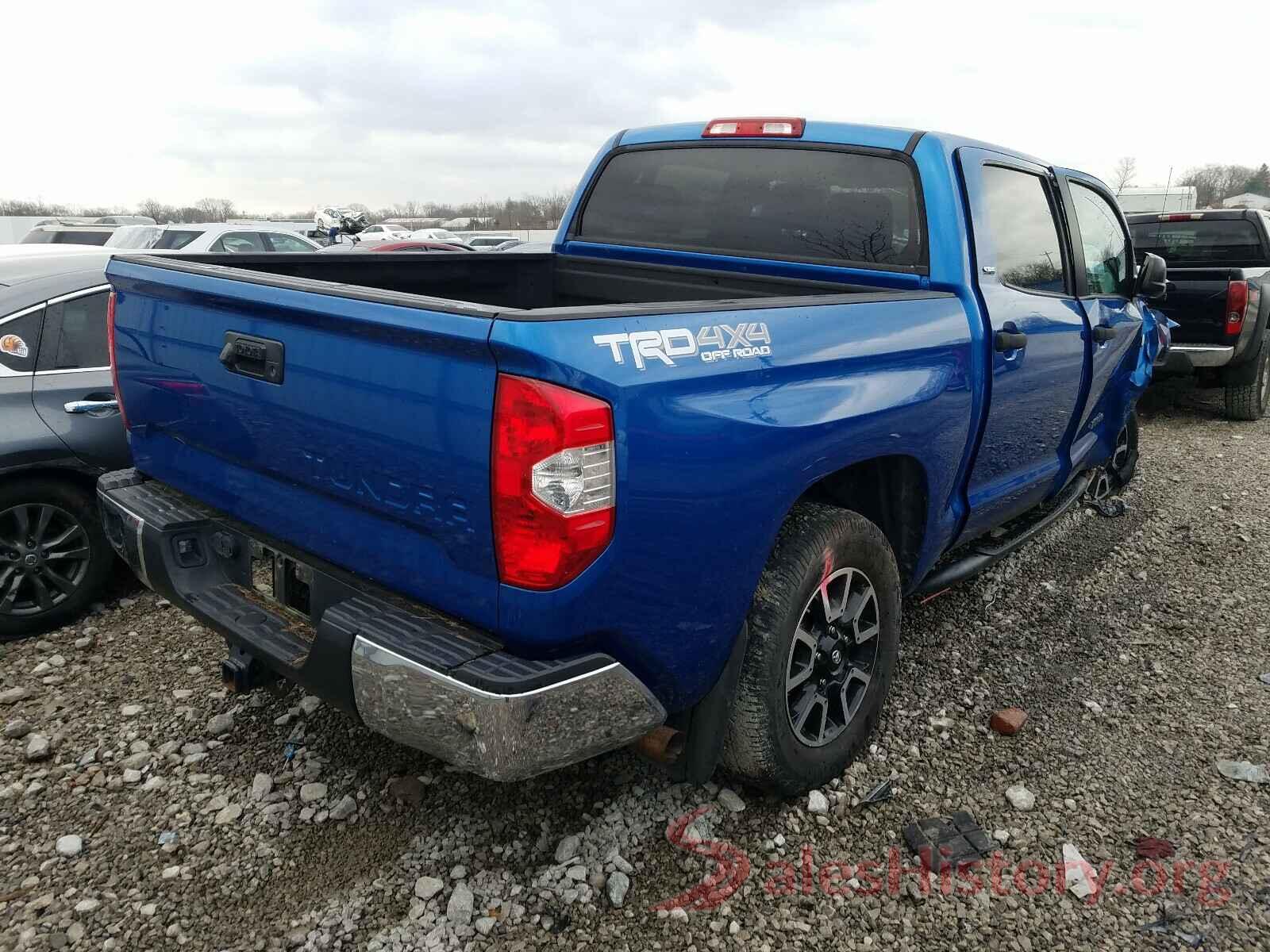 5TFDW5F1XGX509270 2016 TOYOTA TUNDRA