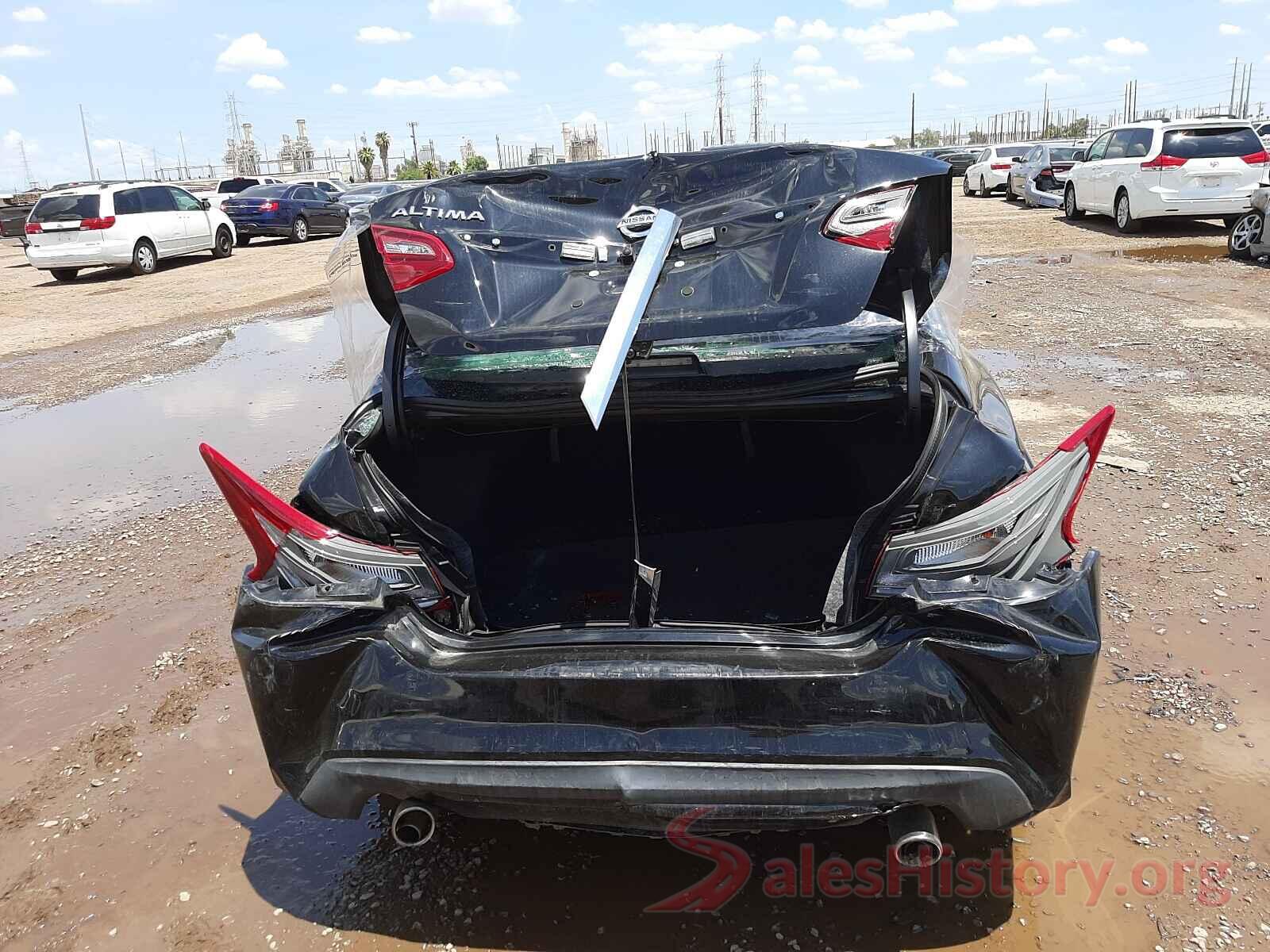 1N4AL3AP3JC193842 2018 NISSAN ALTIMA