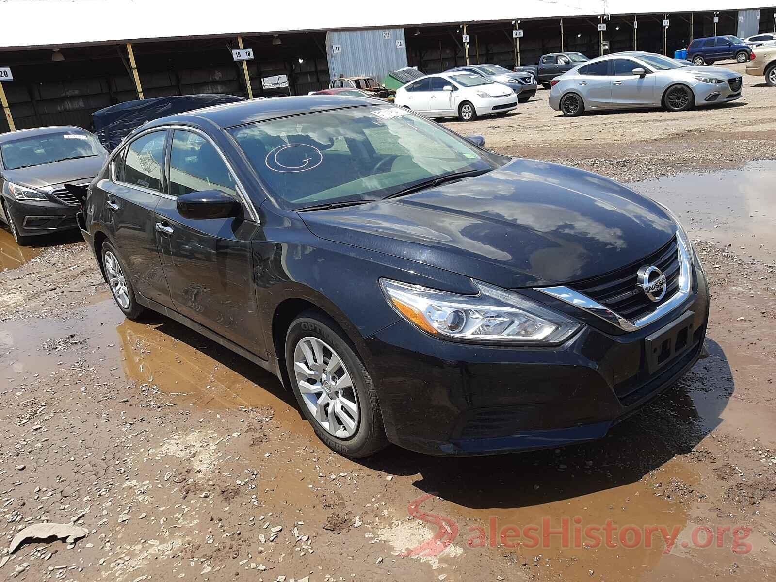 1N4AL3AP3JC193842 2018 NISSAN ALTIMA