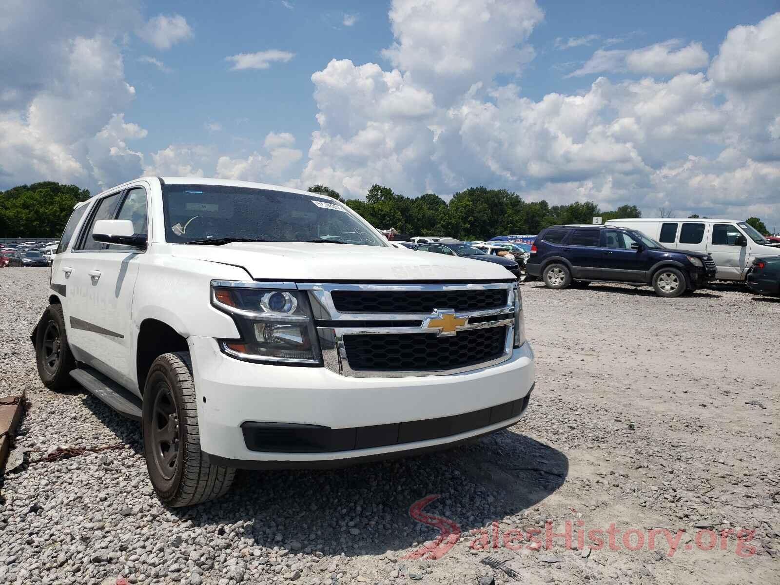 1GNLCDEC9GR132363 2016 CHEVROLET TAHOE