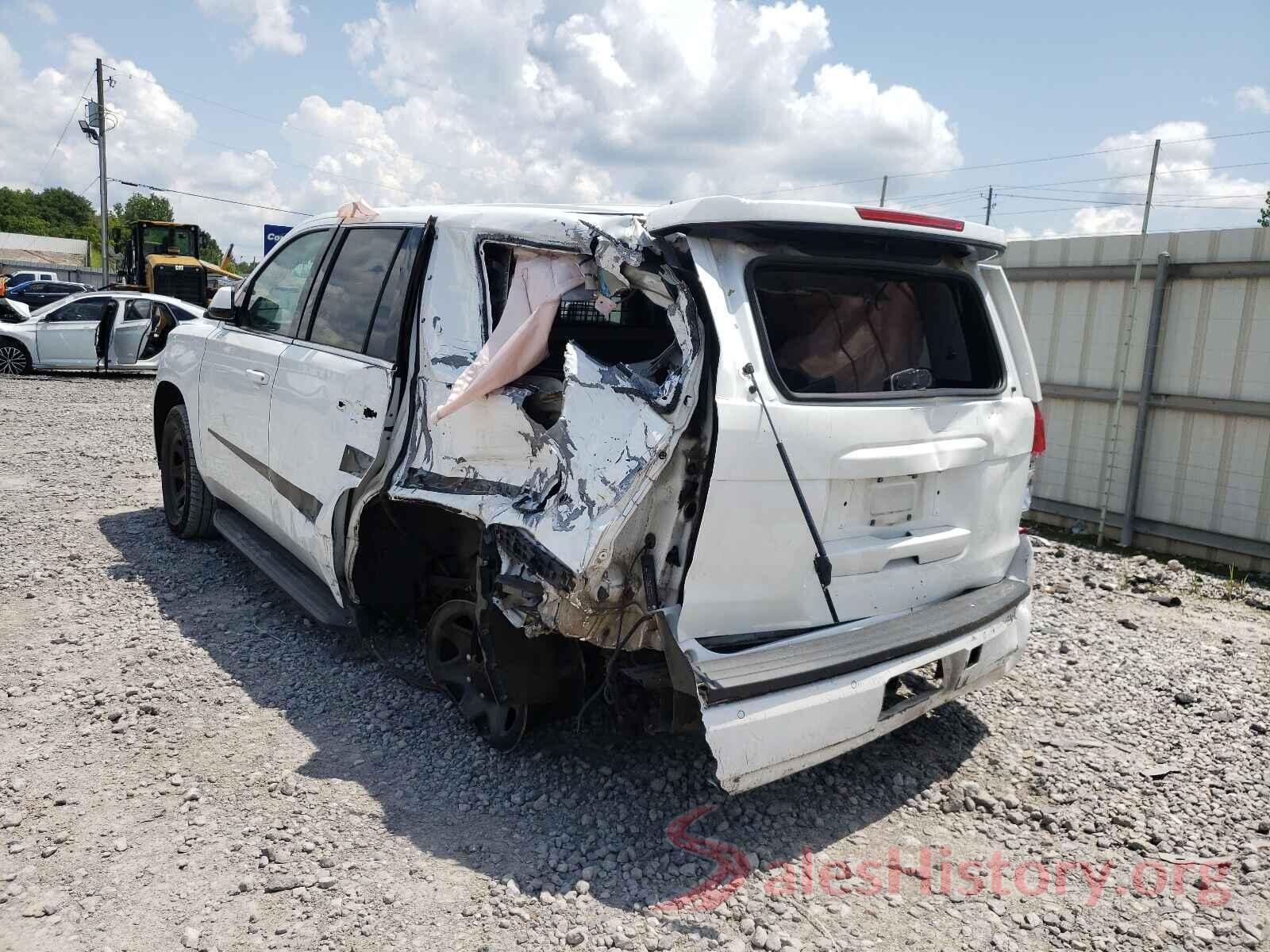 1GNLCDEC9GR132363 2016 CHEVROLET TAHOE