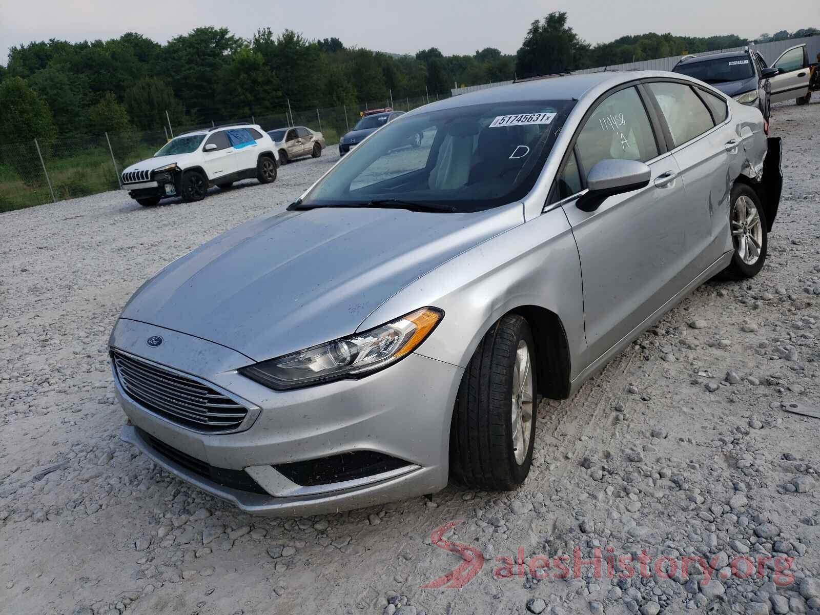 3FA6P0H70JR132965 2018 FORD FUSION