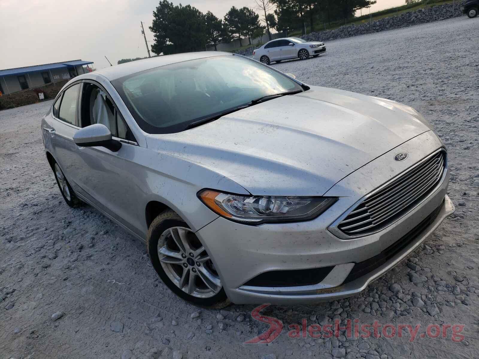 3FA6P0H70JR132965 2018 FORD FUSION