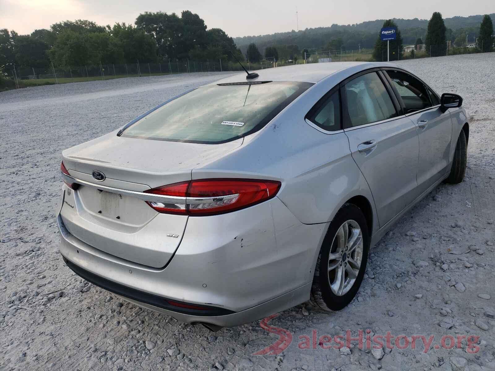 3FA6P0H70JR132965 2018 FORD FUSION