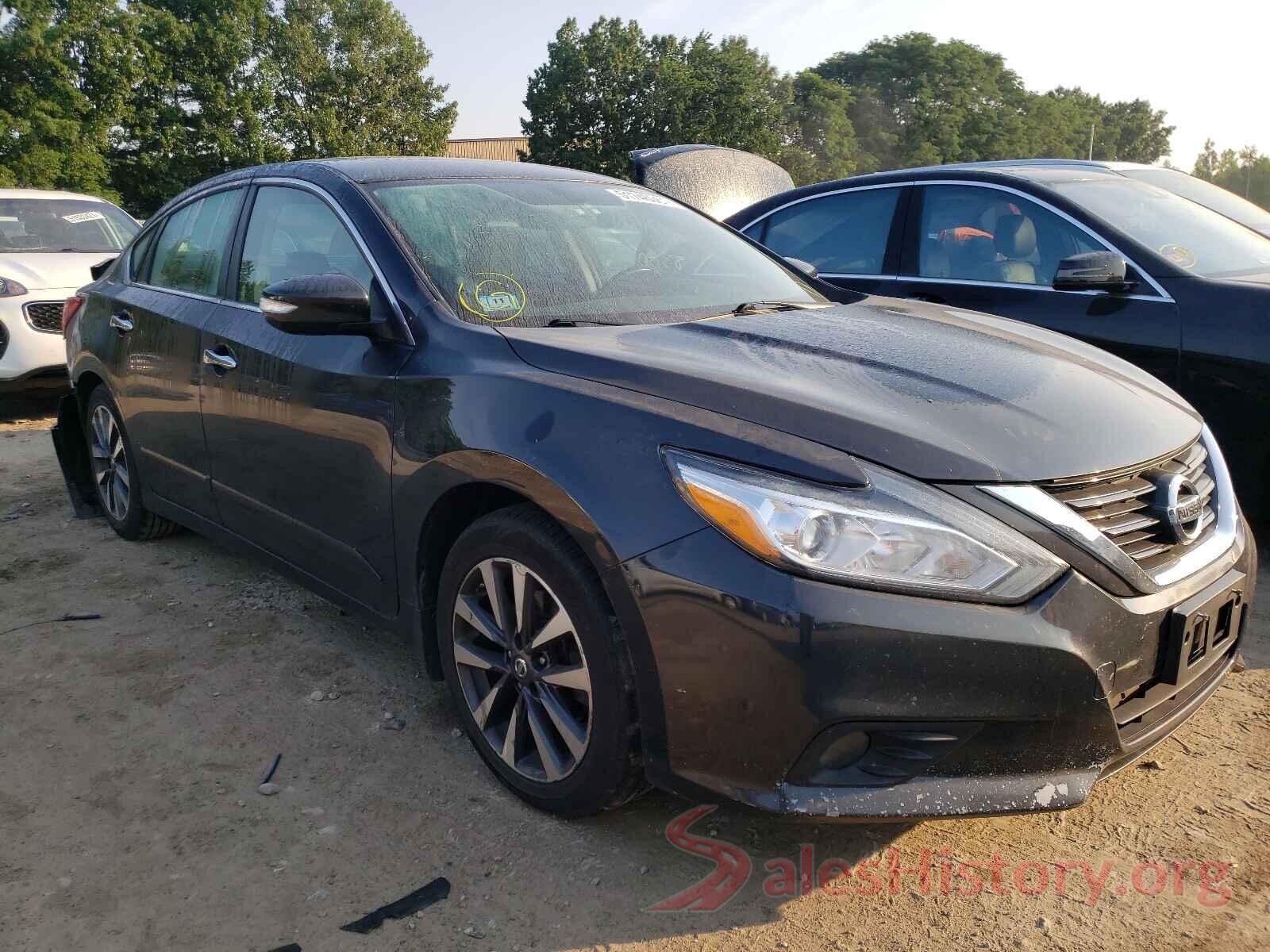 1N4AL3AP1GC130957 2016 NISSAN ALTIMA