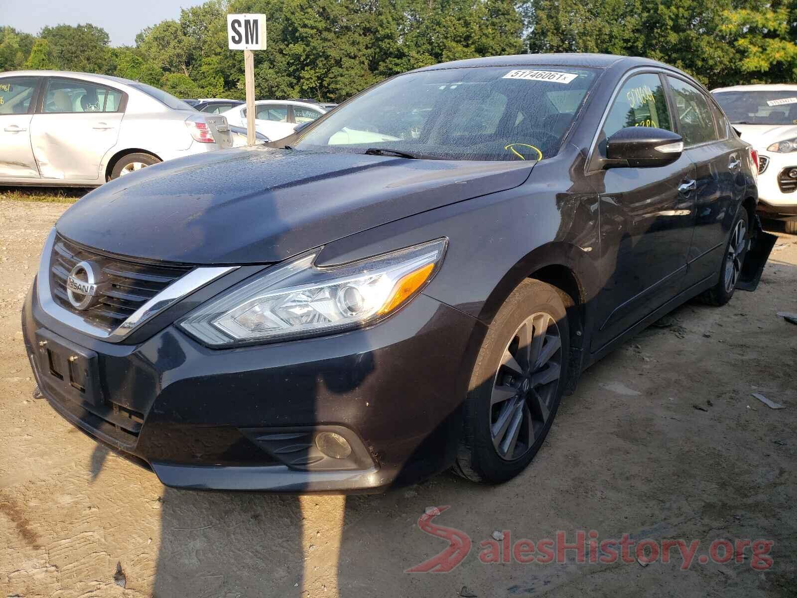 1N4AL3AP1GC130957 2016 NISSAN ALTIMA