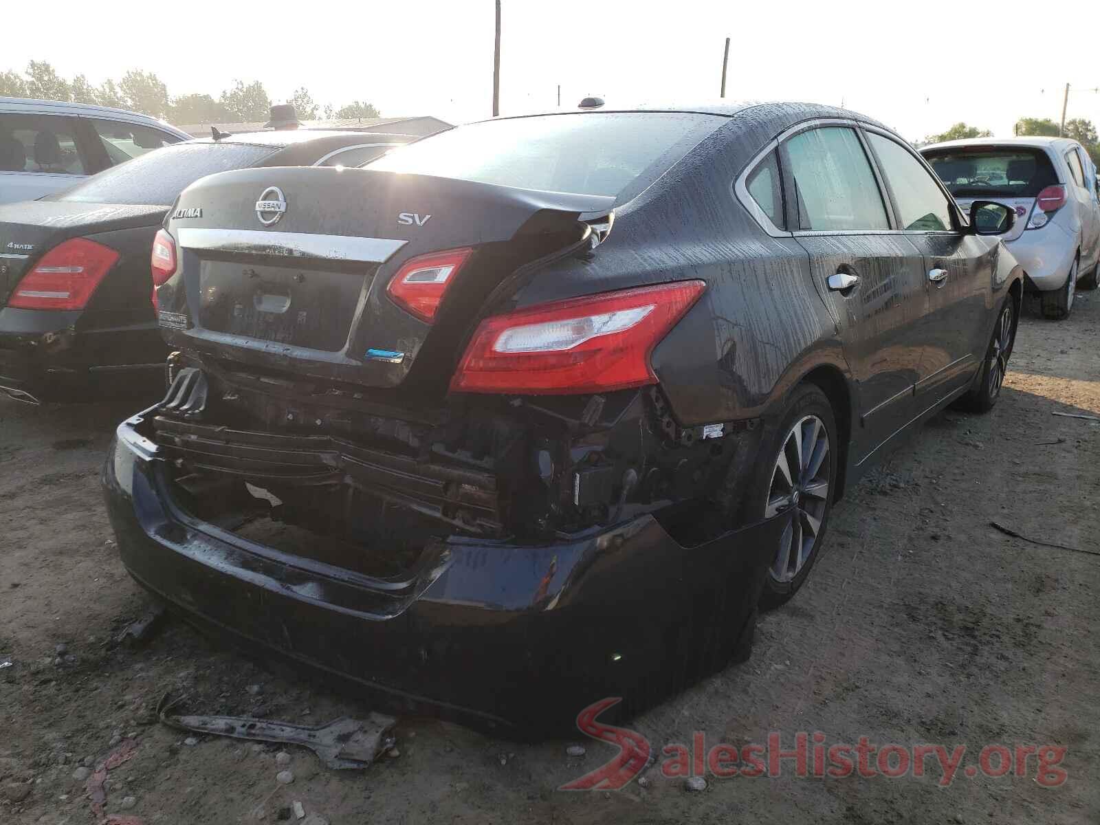 1N4AL3AP1GC130957 2016 NISSAN ALTIMA