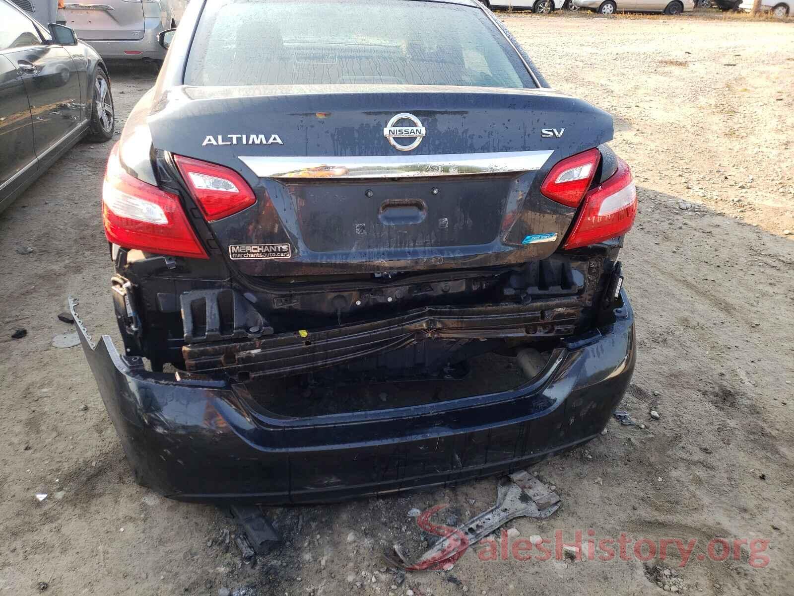 1N4AL3AP1GC130957 2016 NISSAN ALTIMA